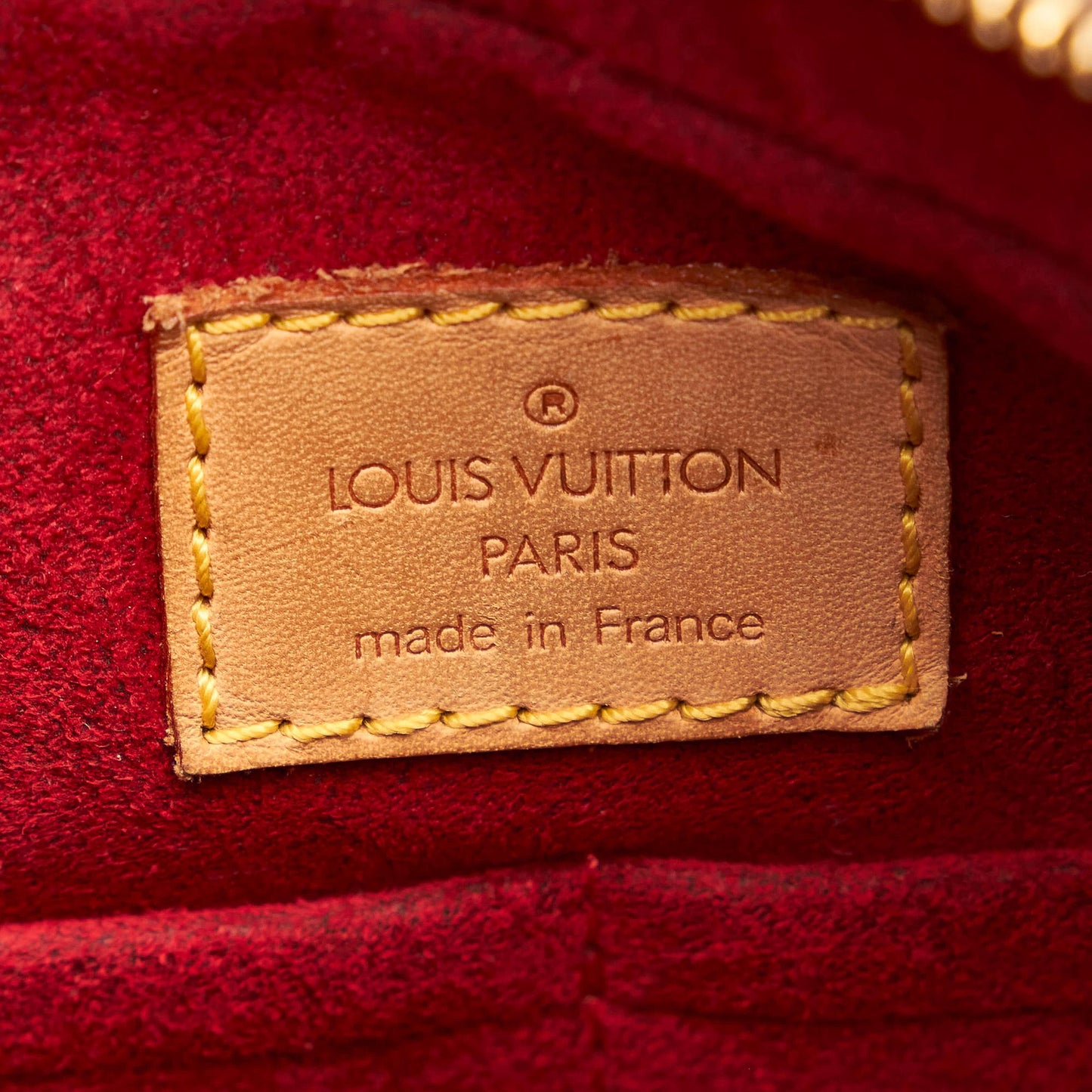 Louis Vuitton Monogram Multipli-Cite (SHG-30764)