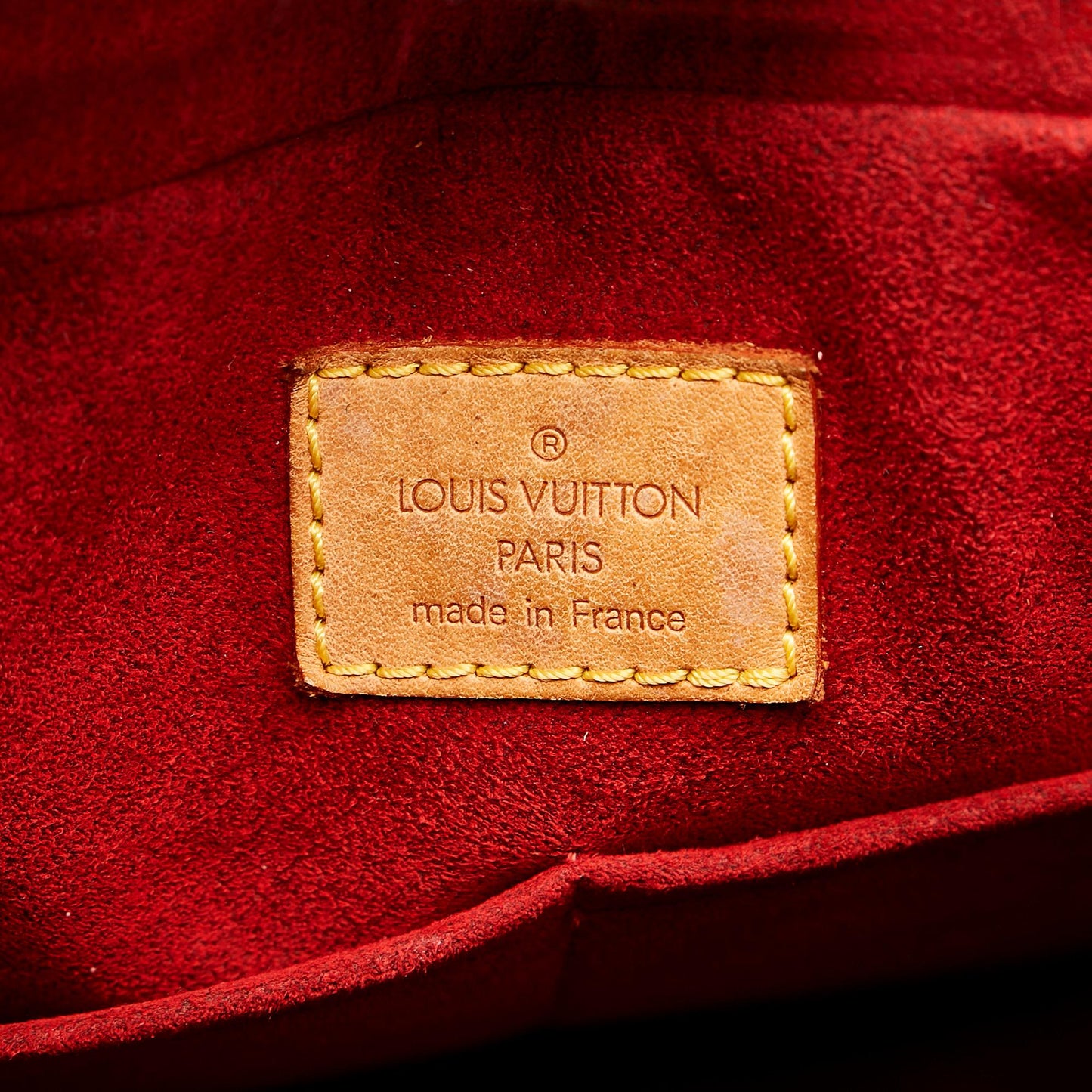 Louis Vuitton Monogram Multipli-Cite (SHG-JLUa1e)