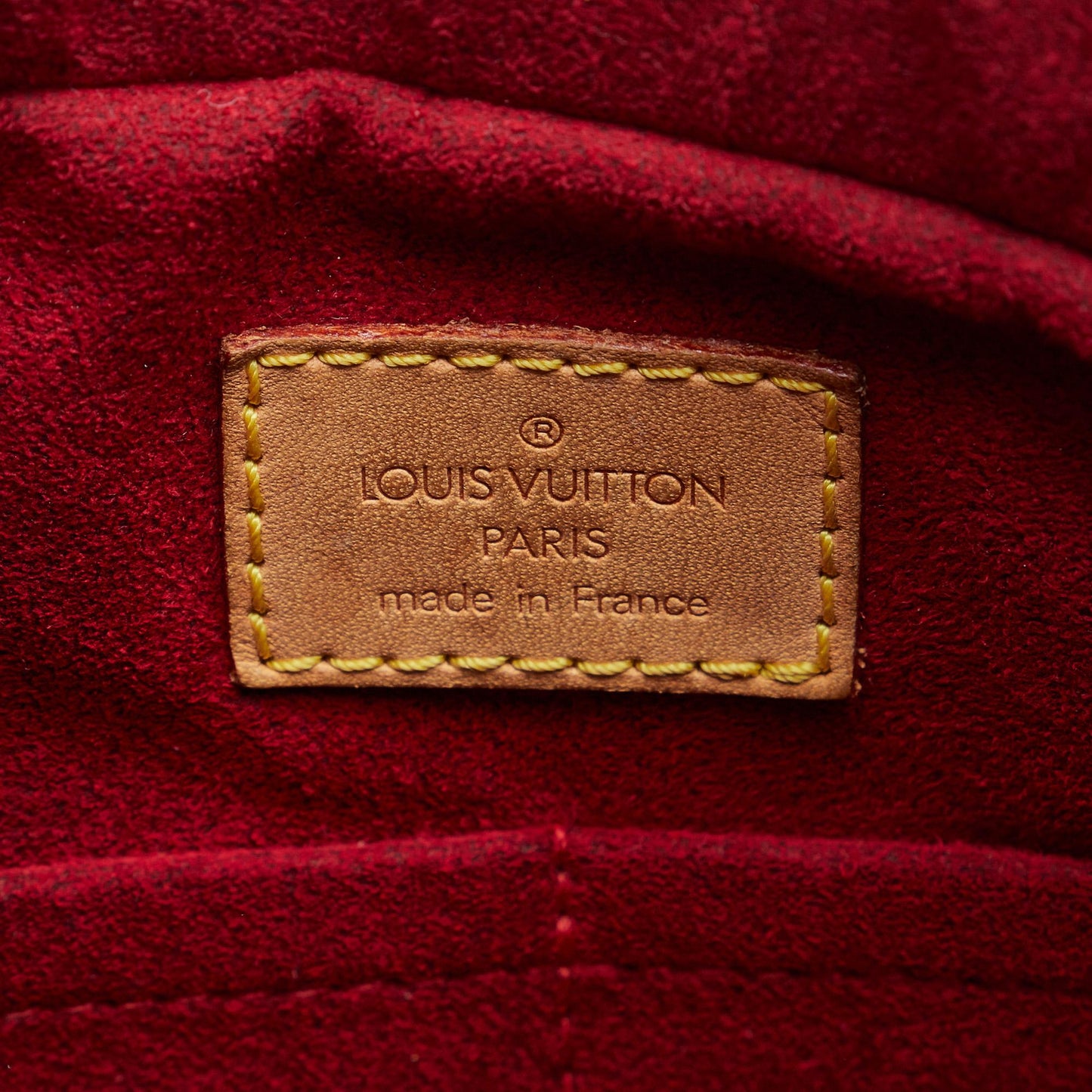 Louis Vuitton Monogram Multipli-Cite (SHG-4JrU2M)