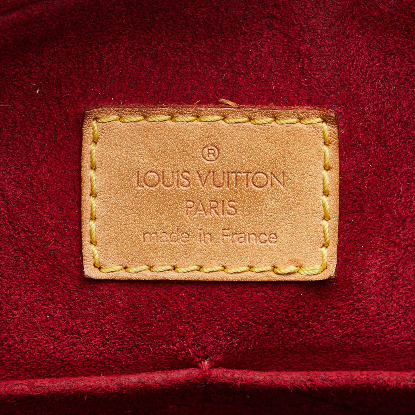 Louis Vuitton Monogram Multipli-Cite (SHG-1tef2S)