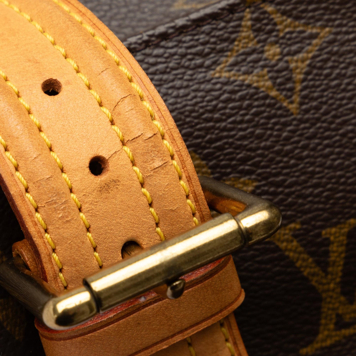 Louis Vuitton Monogram Multipli-Cite (SHG-18CAgT)