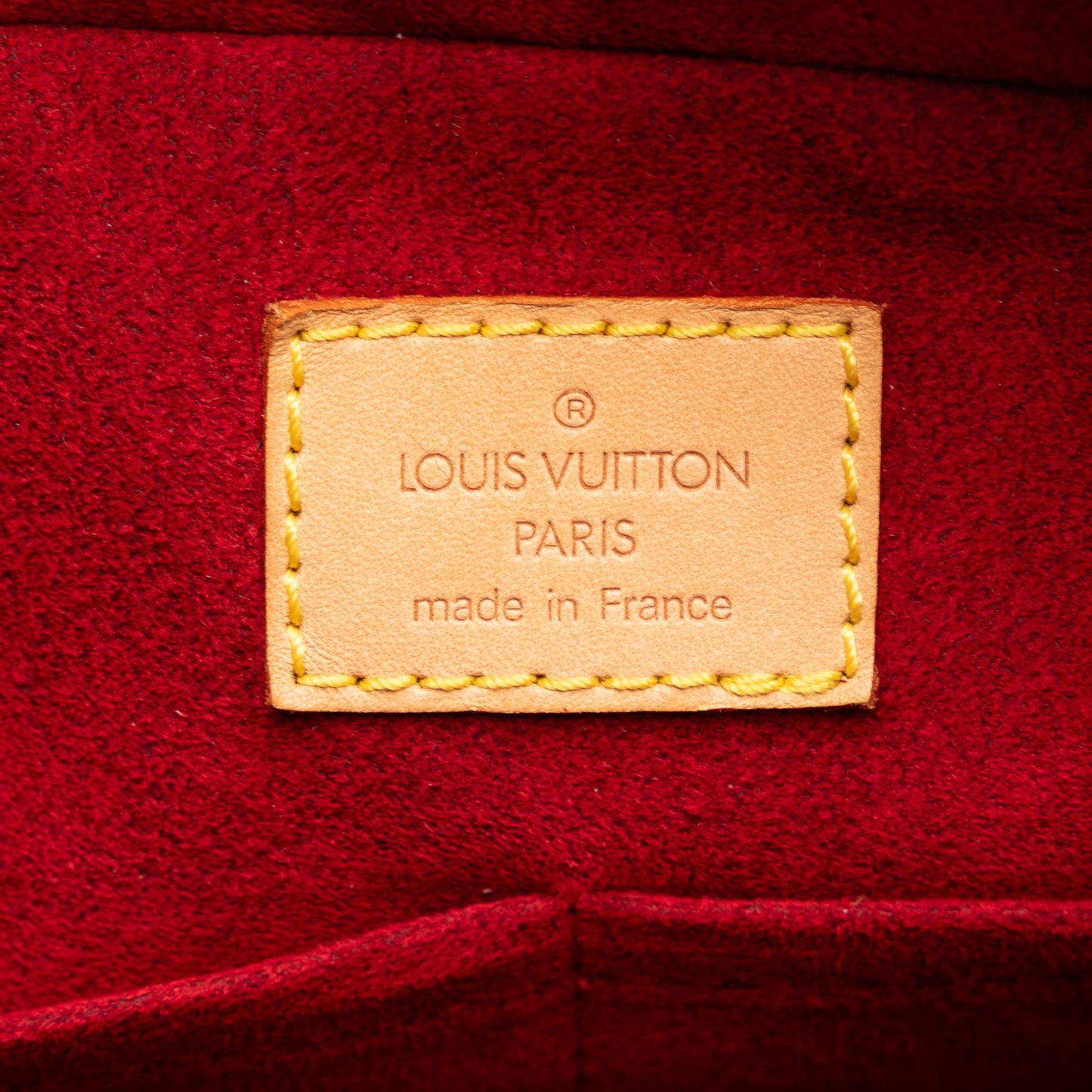 Louis Vuitton Monogram Multipli-Cite (SHG-ZCtfLS)