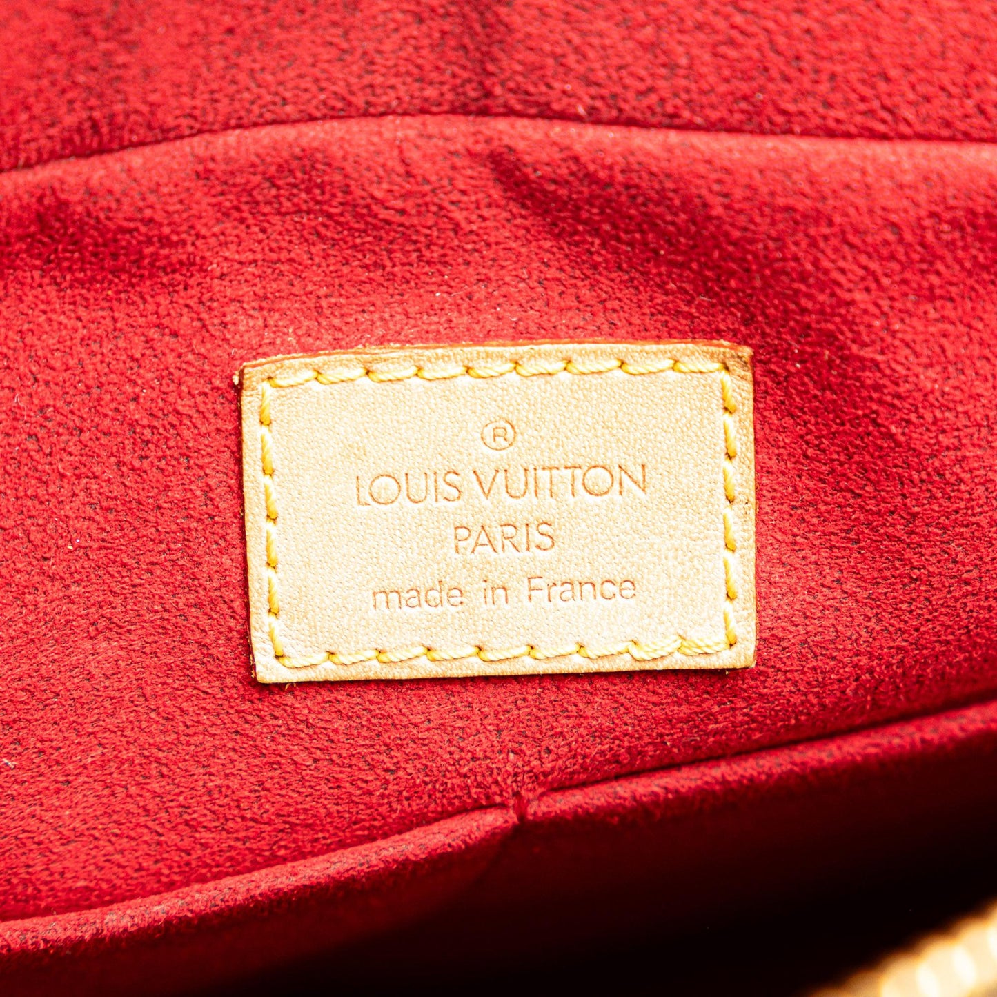 Louis Vuitton Monogram Multipli-Cite (SHG-7xLSWN)