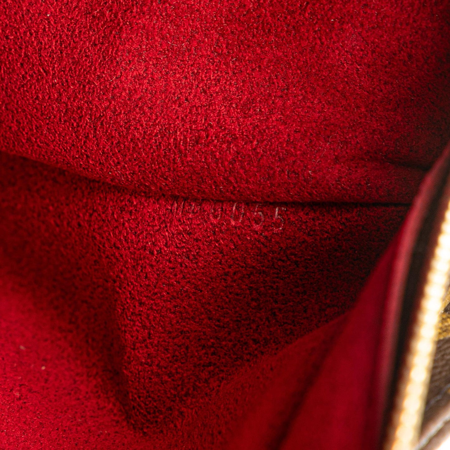Louis Vuitton Monogram Multipli-Cite (SHG-7xLSWN)