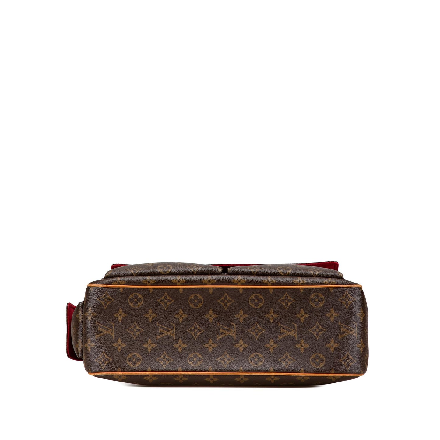 Louis Vuitton Monogram Multipli-Cite