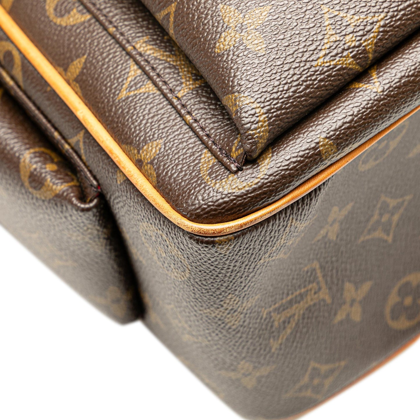 Louis Vuitton Monogram Multipli-Cite