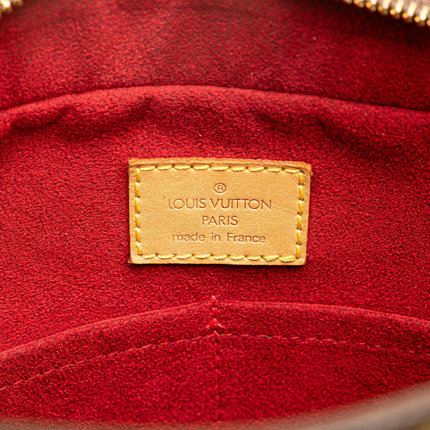 Louis Vuitton Monogram Multipli-Cite