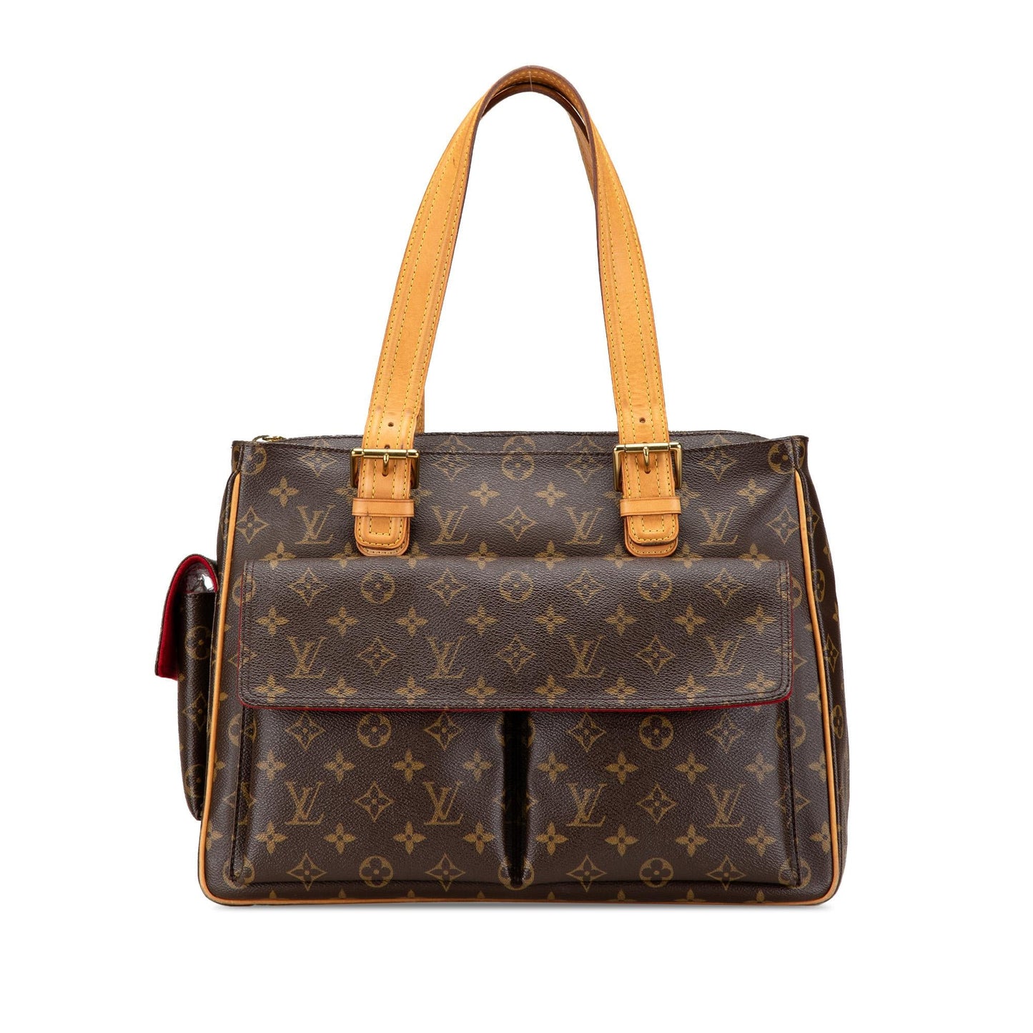 Louis Vuitton Monogram Multipli Cite