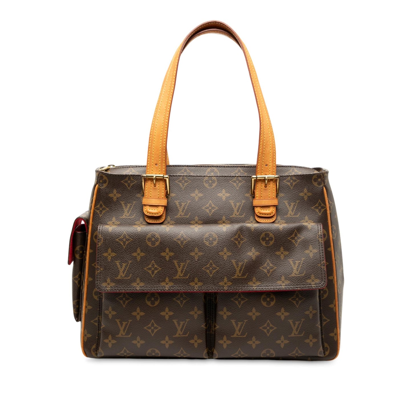 Louis Vuitton Monogram Multipli Cite