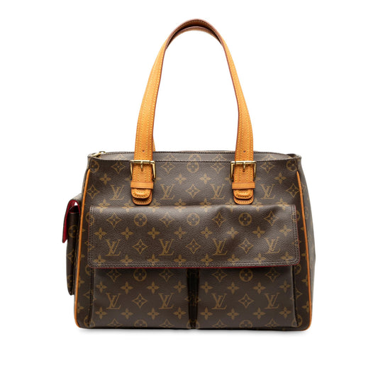 Louis Vuitton Monogram Multipli Cite