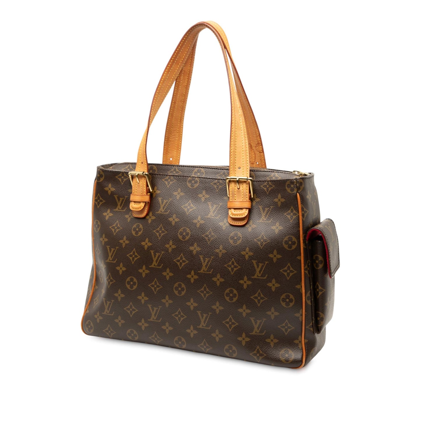 Louis Vuitton Monogram Multipli Cite