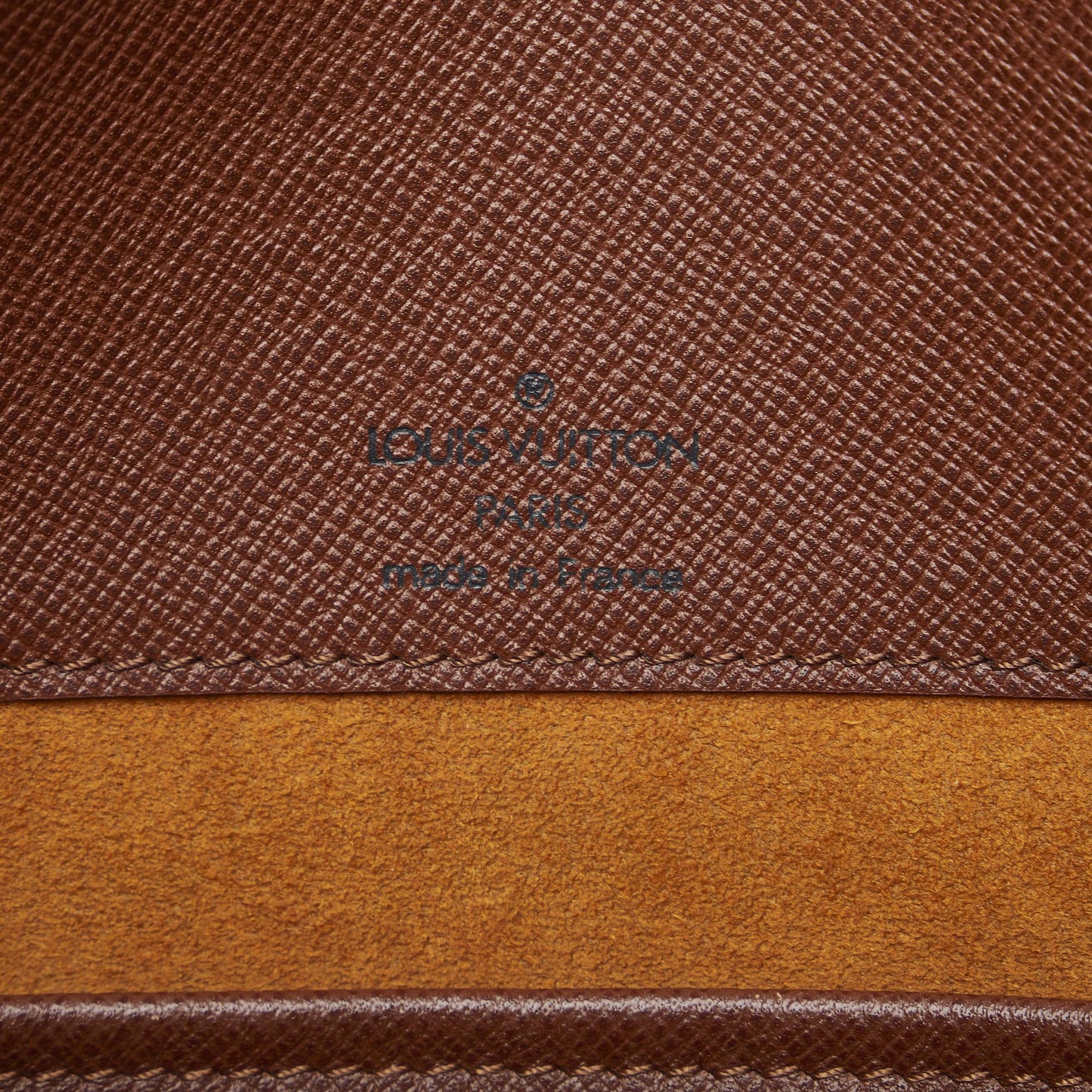 Louis Vuitton Monogram Musette Salsa GM Long Strap (SHG-LJyAb6)