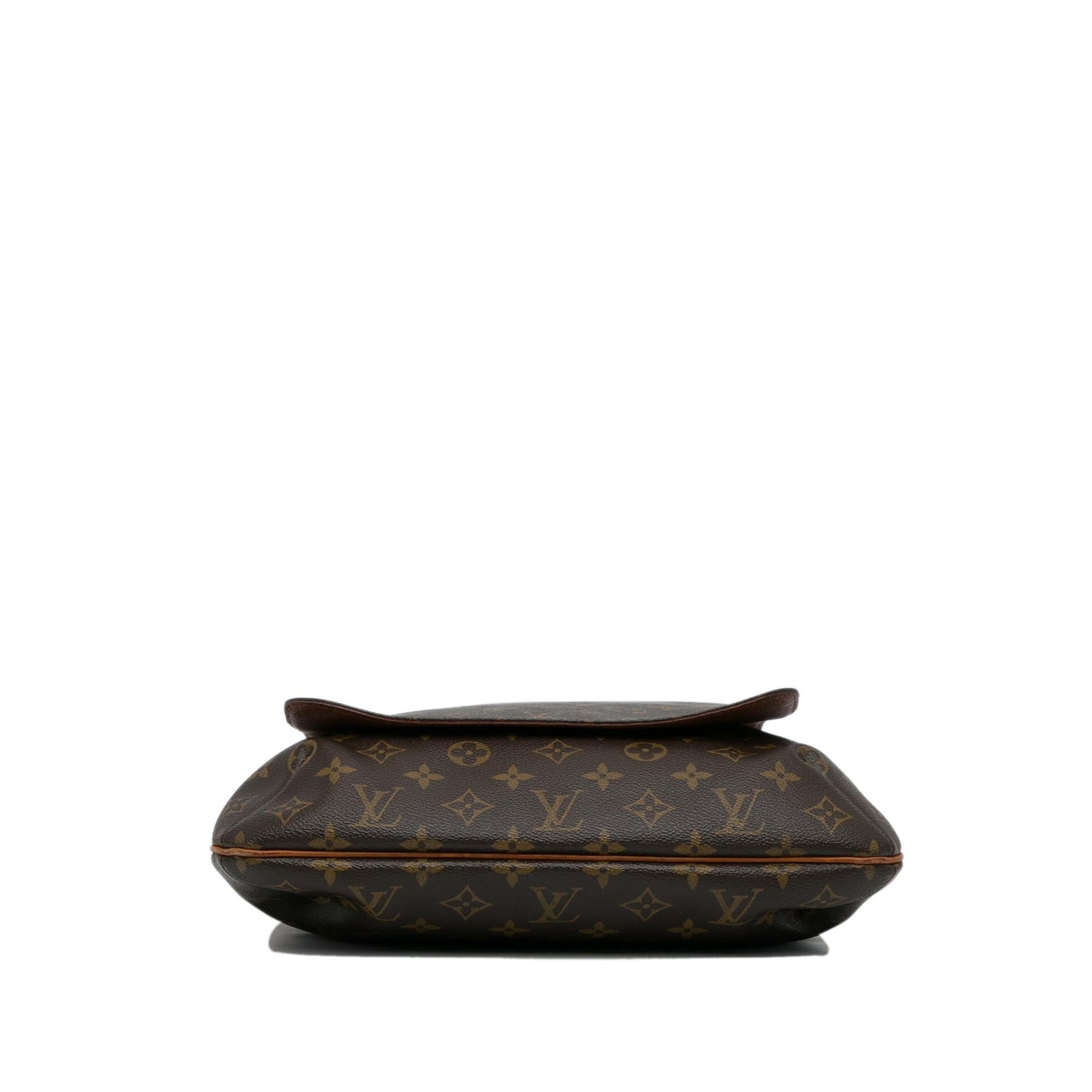 Louis Vuitton Monogram Musette Salsa GM (SHG-OLoeQD)