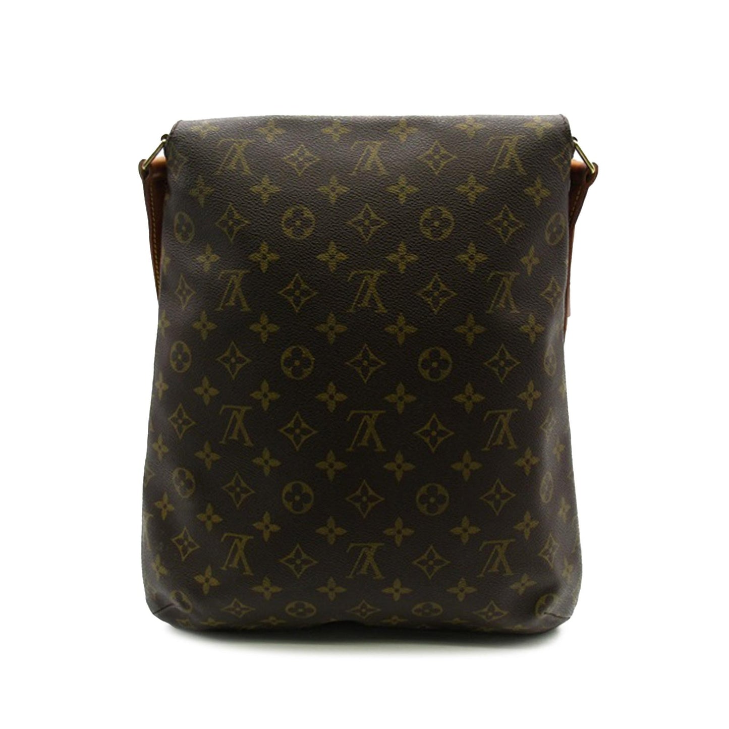 Louis Vuitton Monogram Musette Salsa GM (SHG-oyYItw)