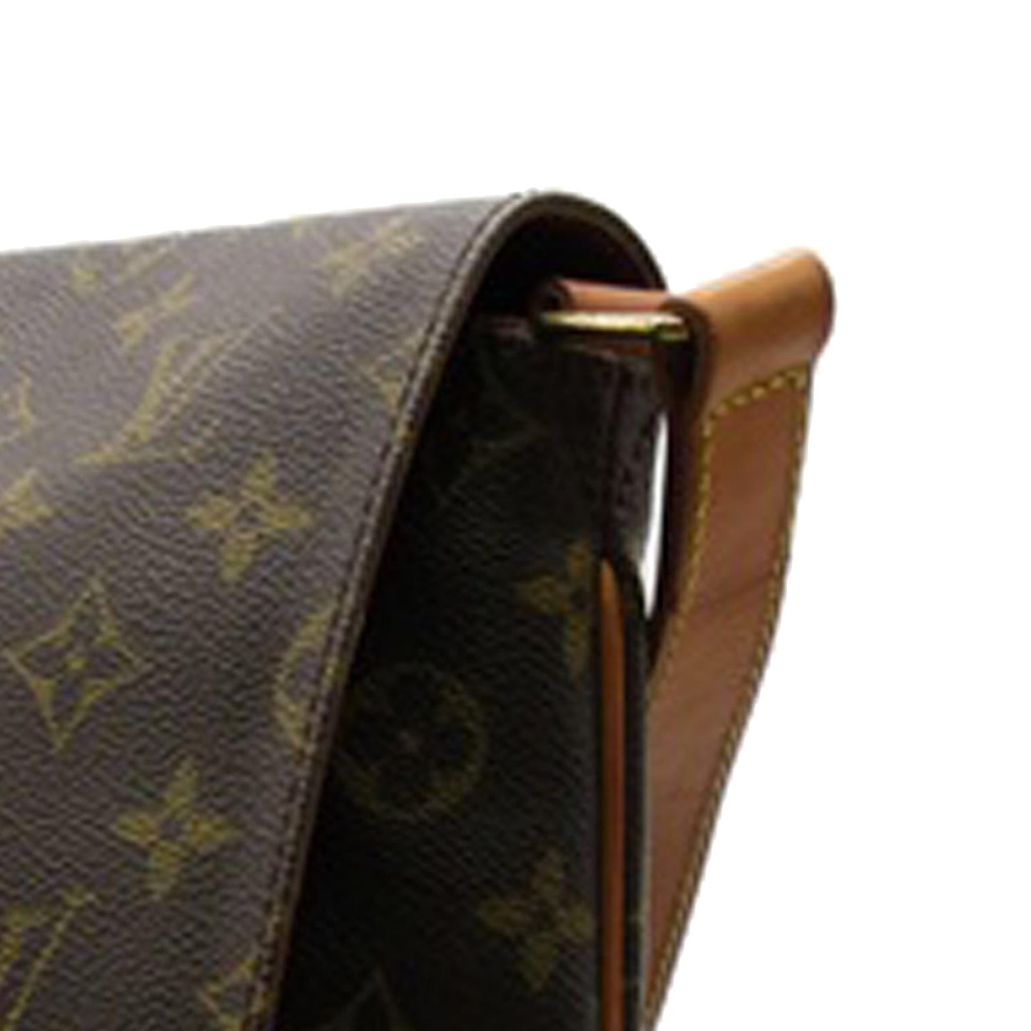 Louis Vuitton Monogram Musette Salsa GM (SHG-oyYItw)