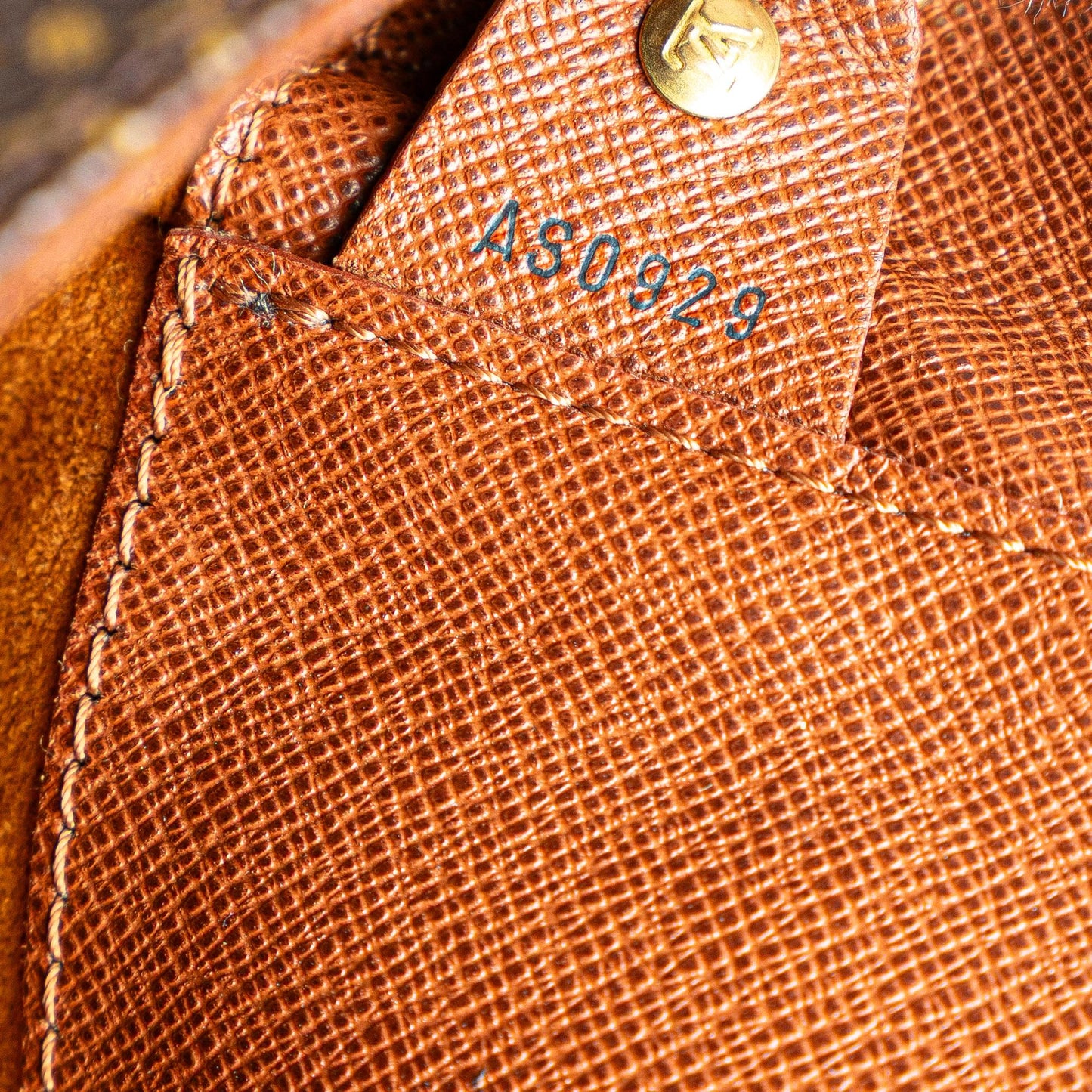 Louis Vuitton Monogram Musette Salsa GM