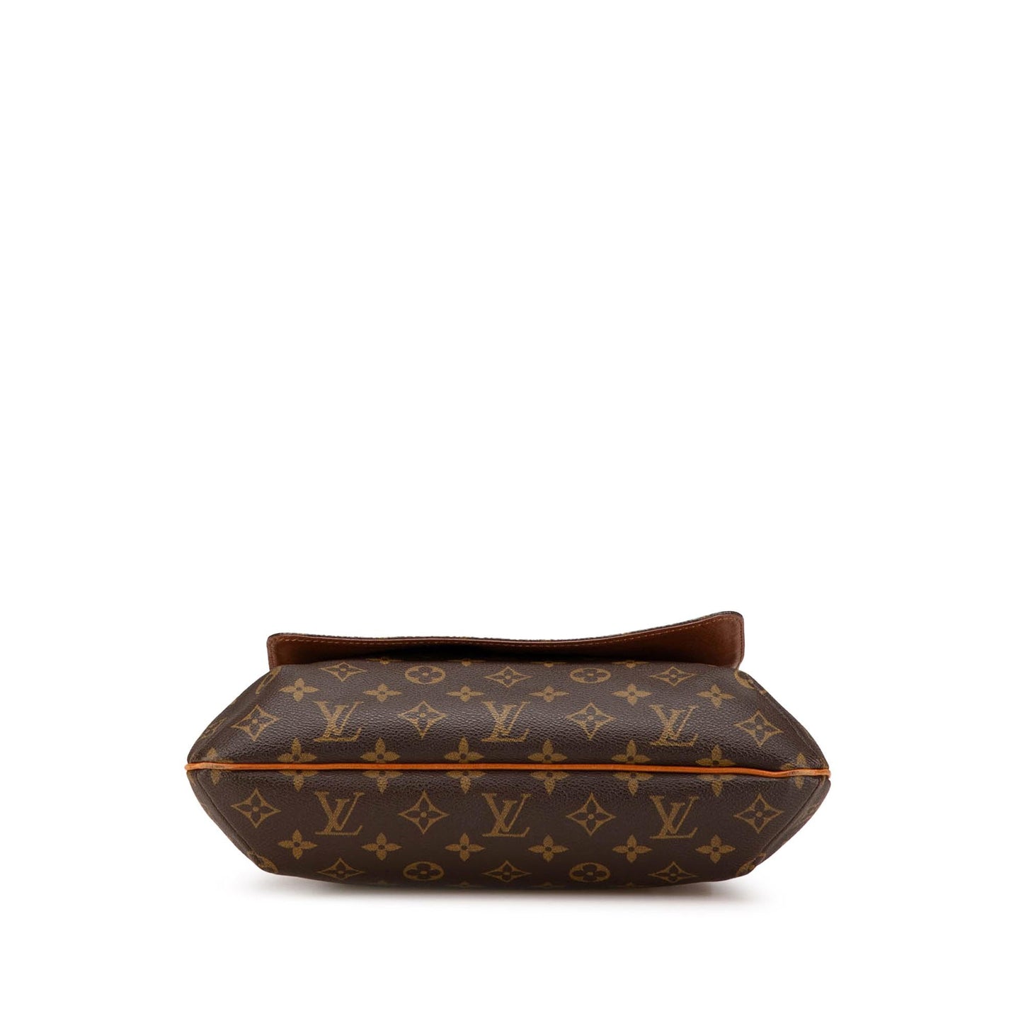 Louis Vuitton Monogram Musette Salsa GM