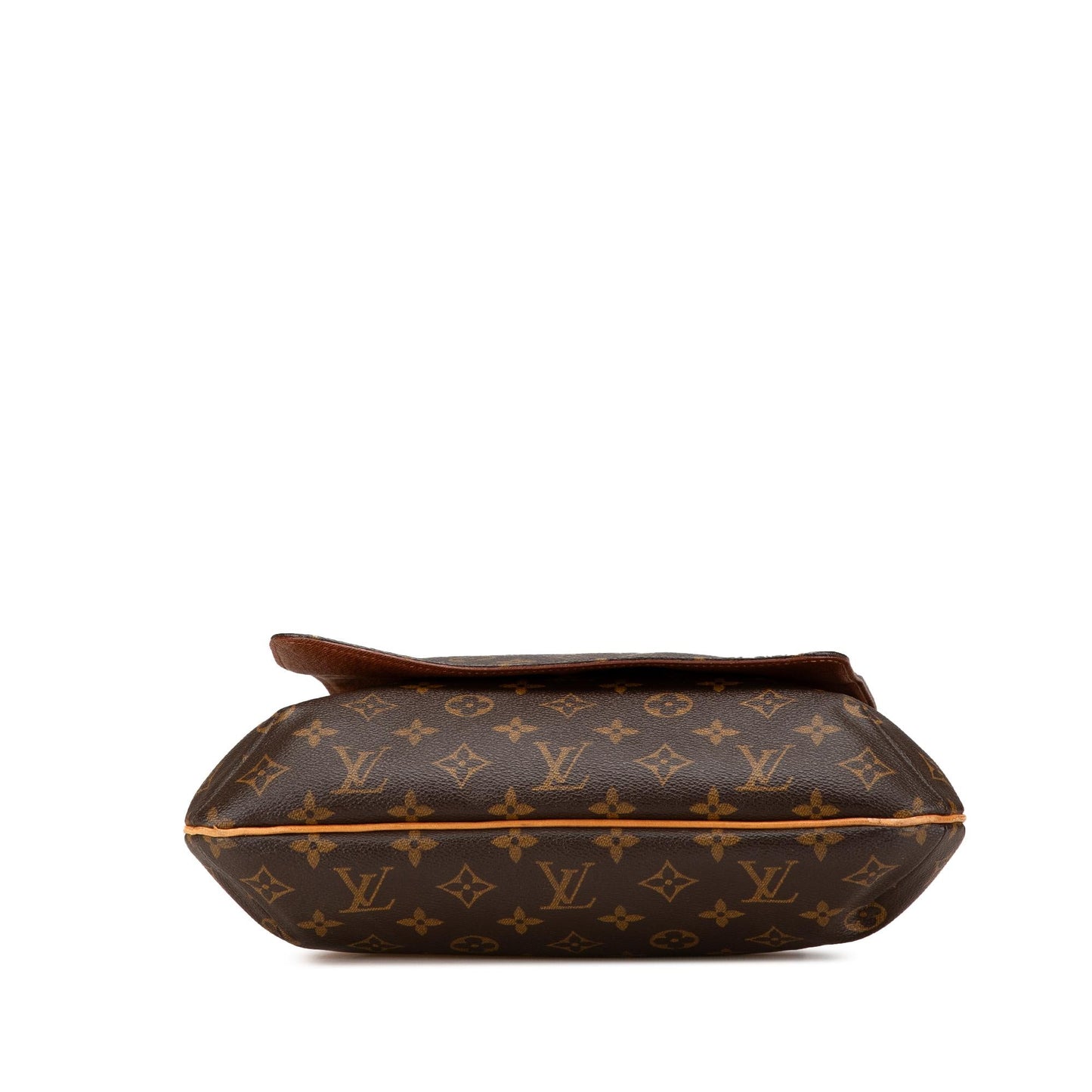 Louis Vuitton Monogram Musette Salsa GM
