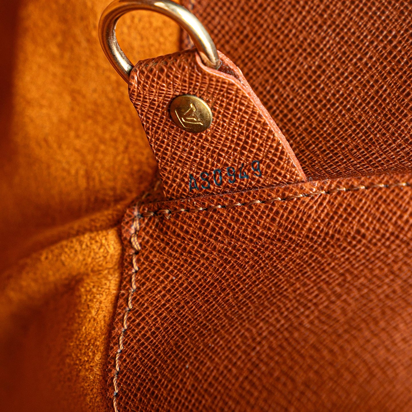 Louis Vuitton Monogram Musette Salsa GM