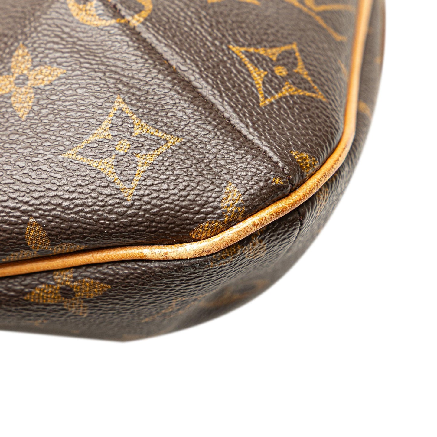 Louis Vuitton Monogram Musette Salsa GM