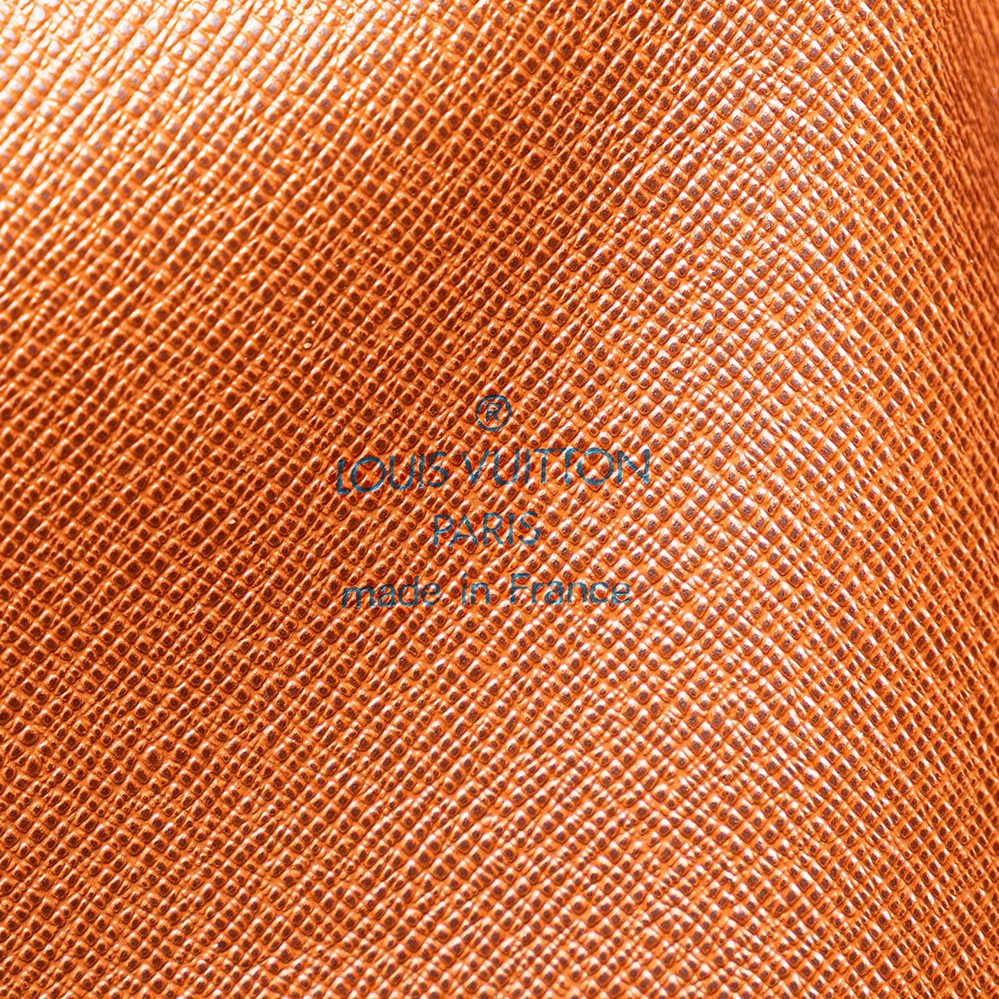 Louis Vuitton Monogram Musette Salsa GM