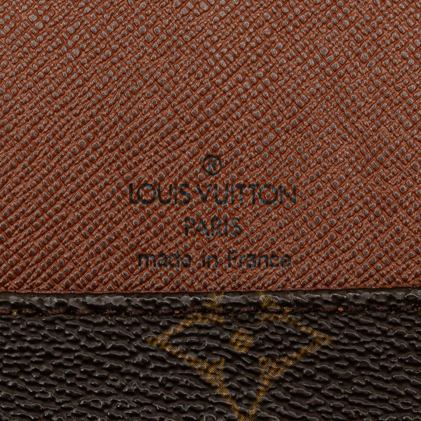 Louis Vuitton Monogram Musette Salsa GM
