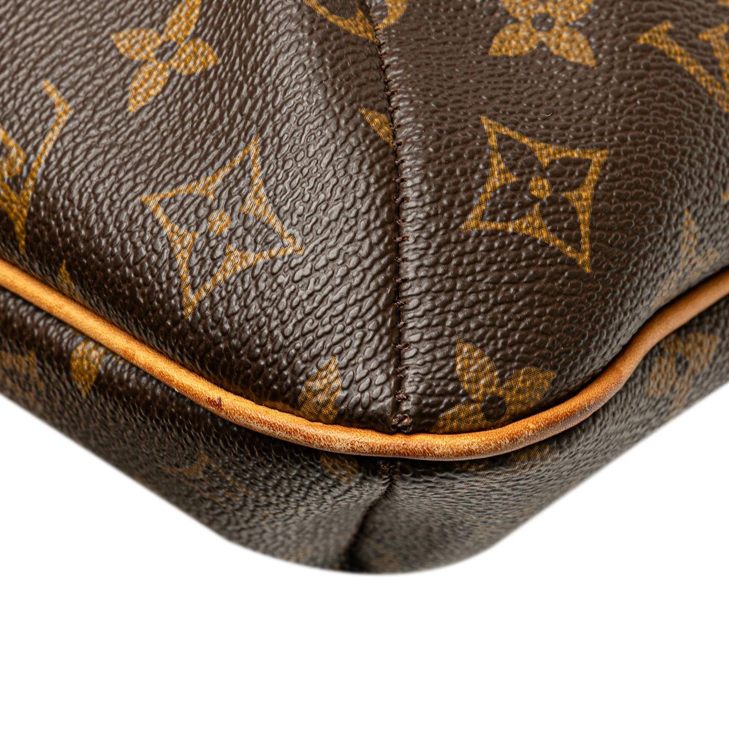 Louis Vuitton Monogram Musette Salsa GM