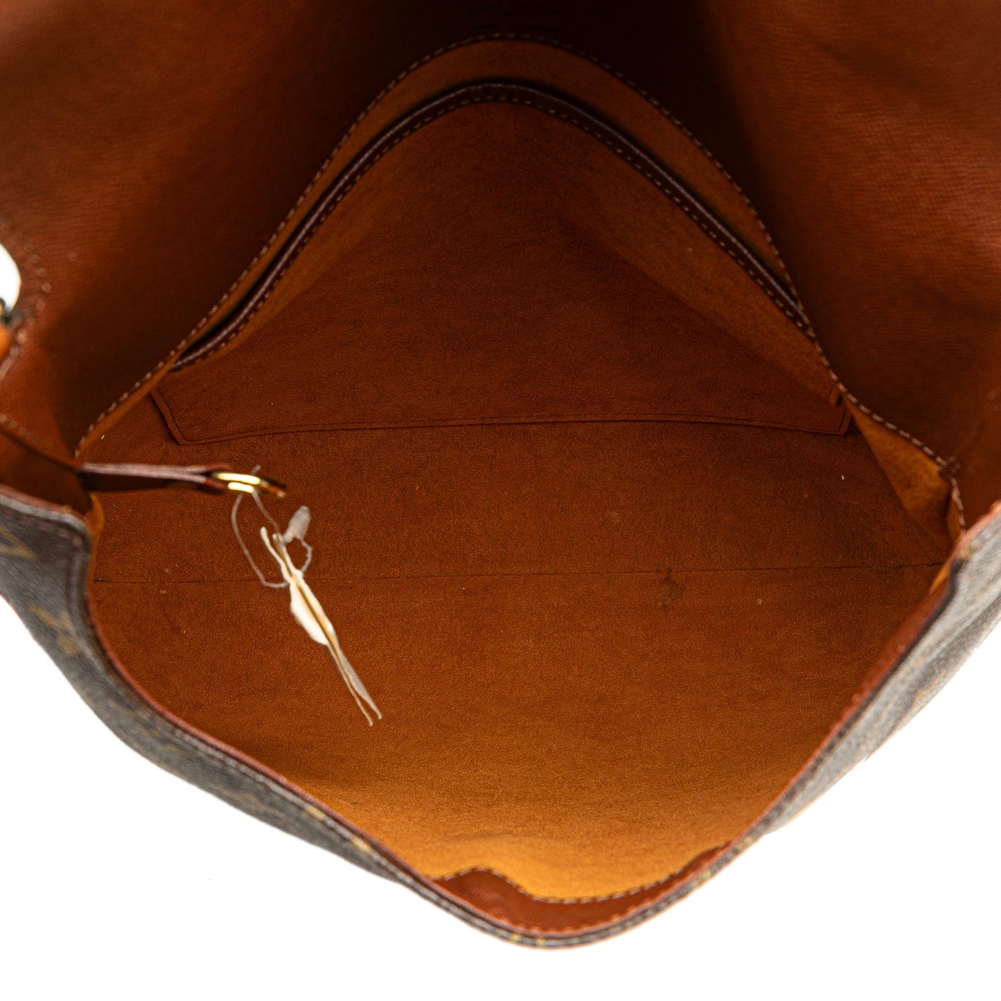 Louis Vuitton Monogram Musette Salsa GM