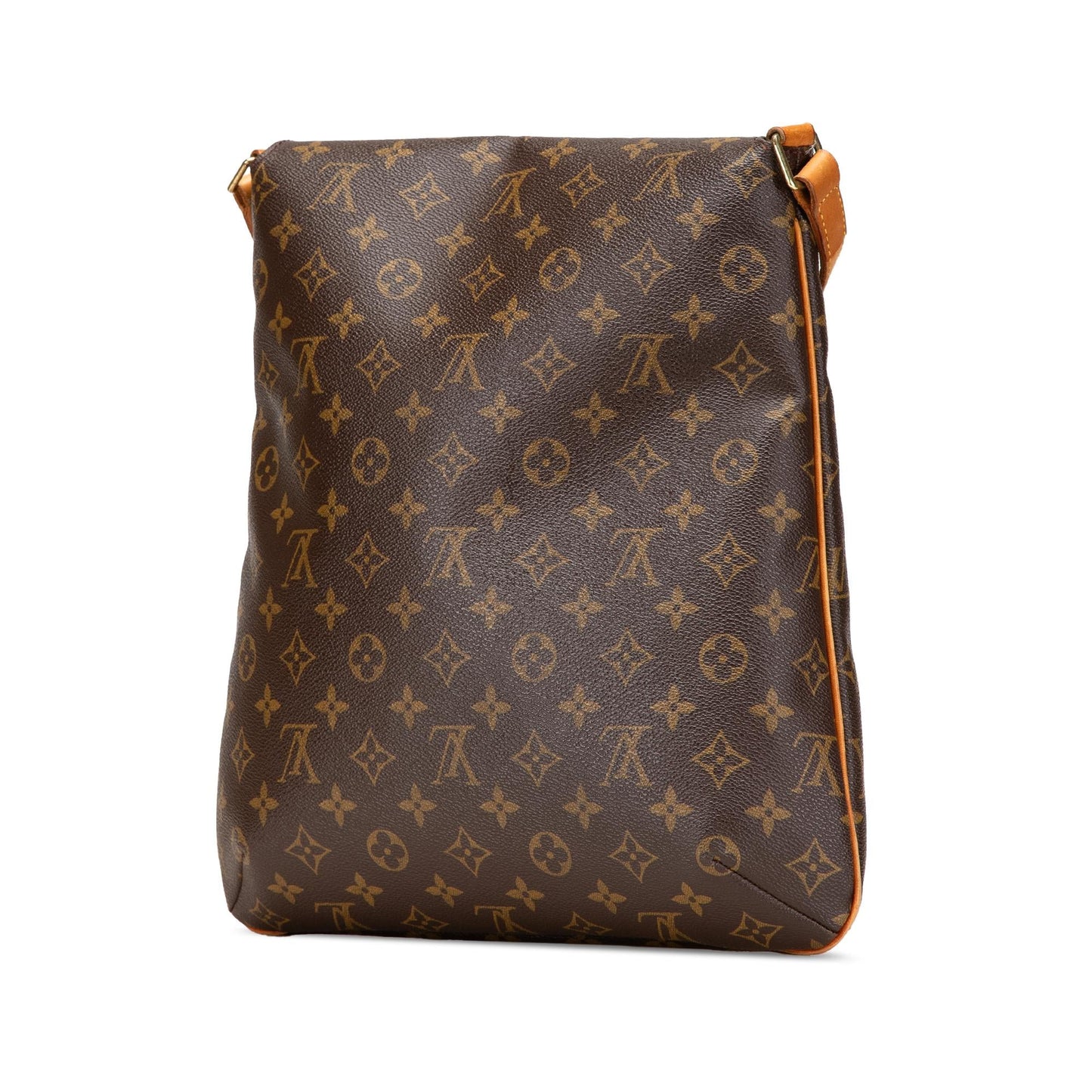 Louis Vuitton Monogram Musette Salsa GM