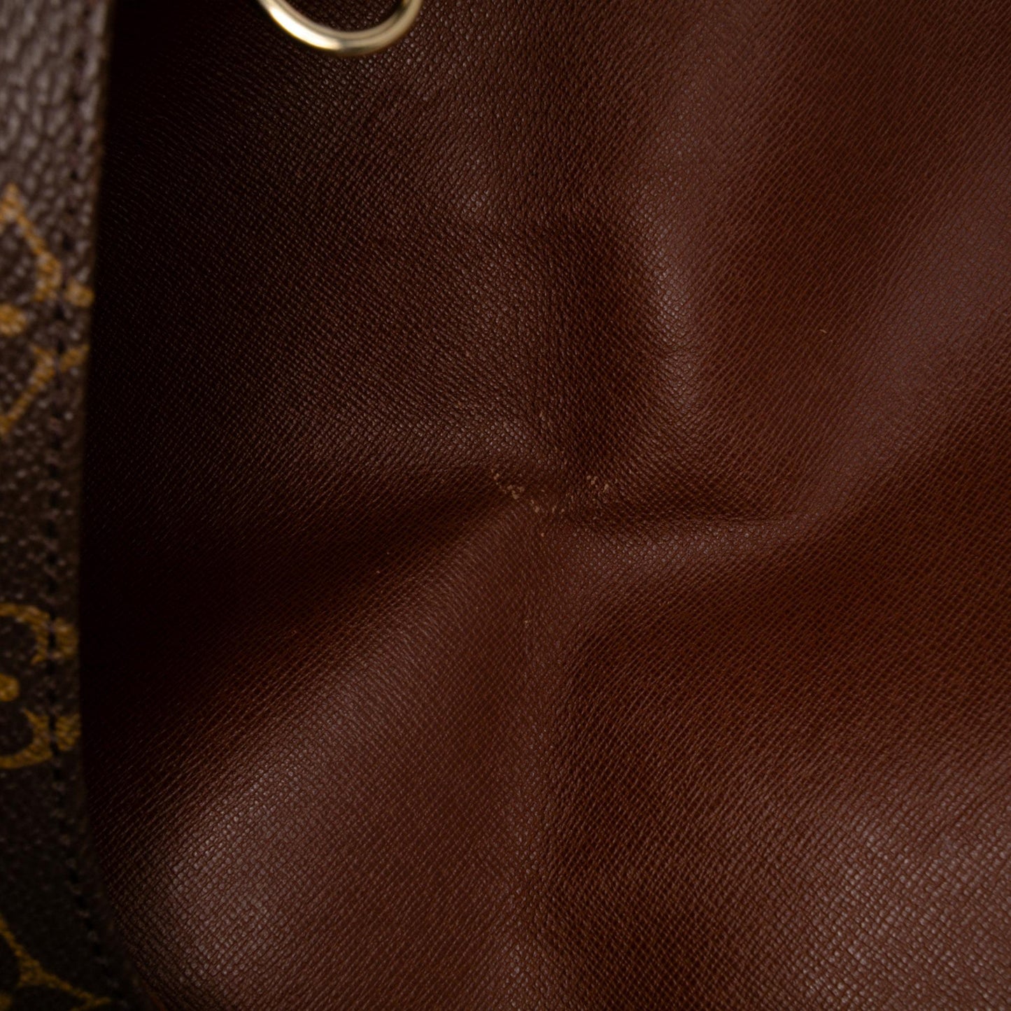 Louis Vuitton Monogram Musette Salsa GM