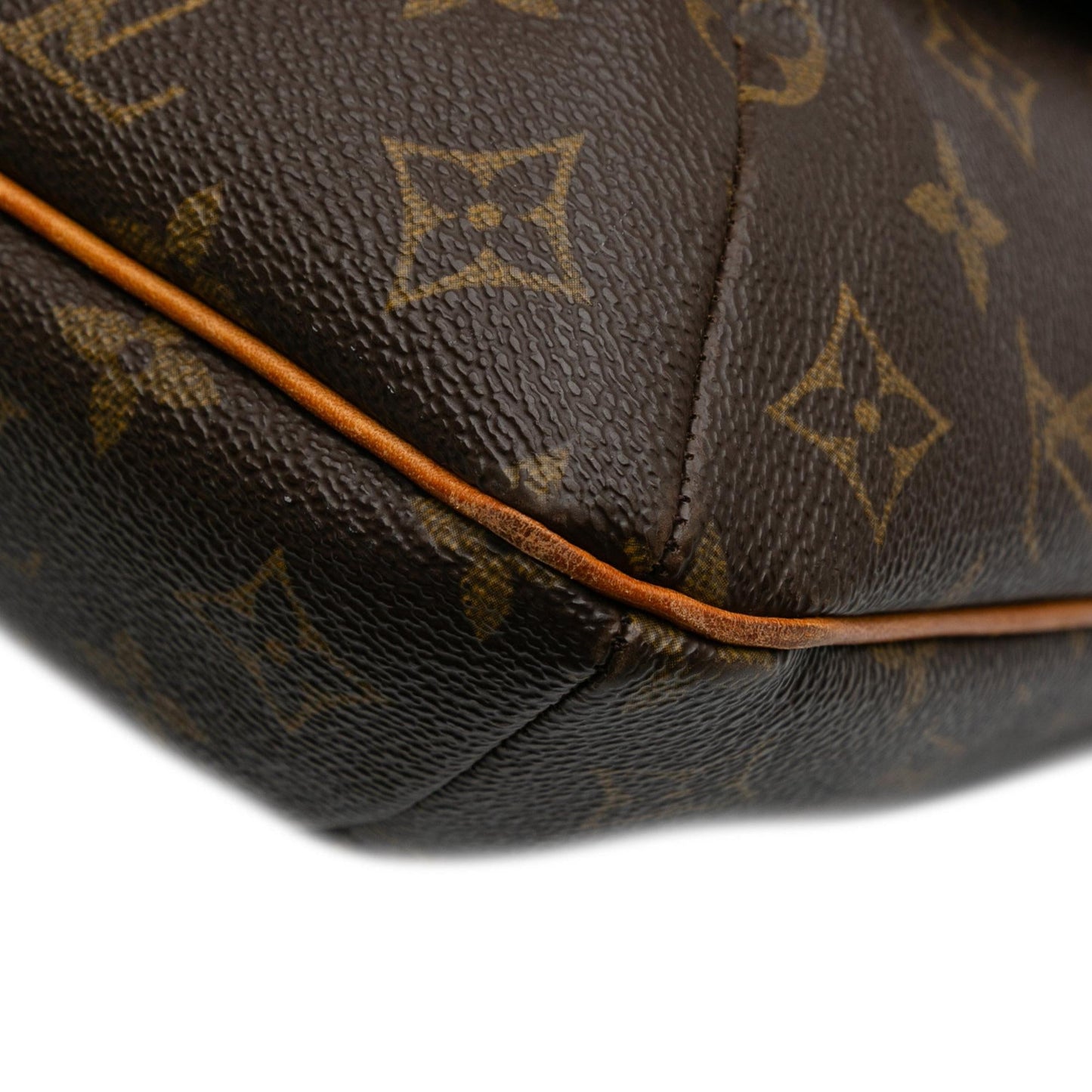 Louis Vuitton Monogram Musette Salsa GM