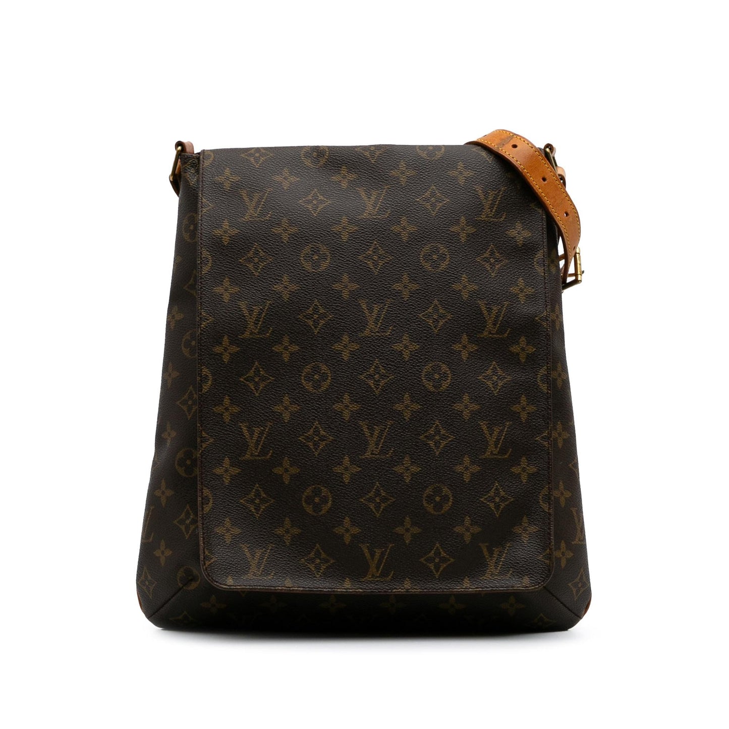 Louis Vuitton Monogram Musette Salsa GM