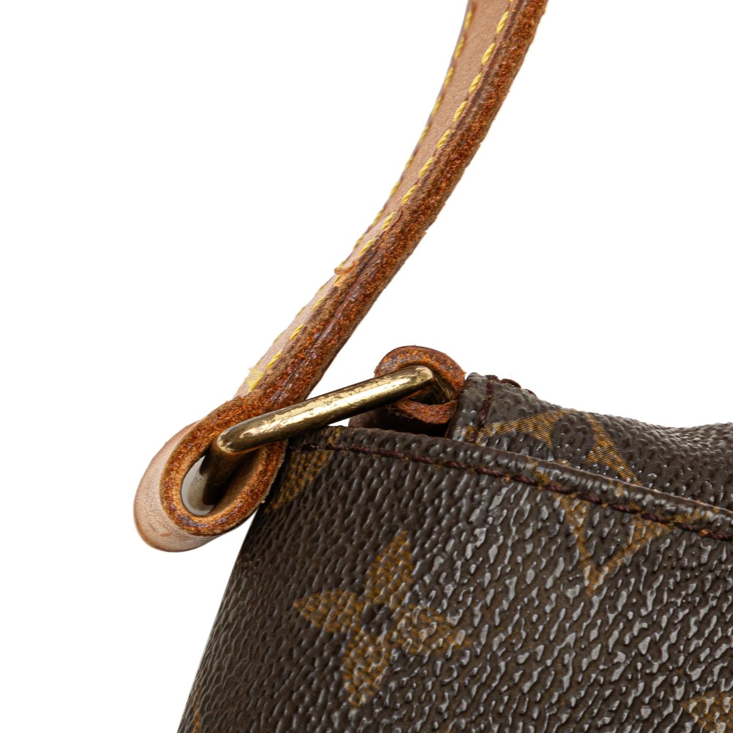 Louis Vuitton Monogram Musette Salsa GM