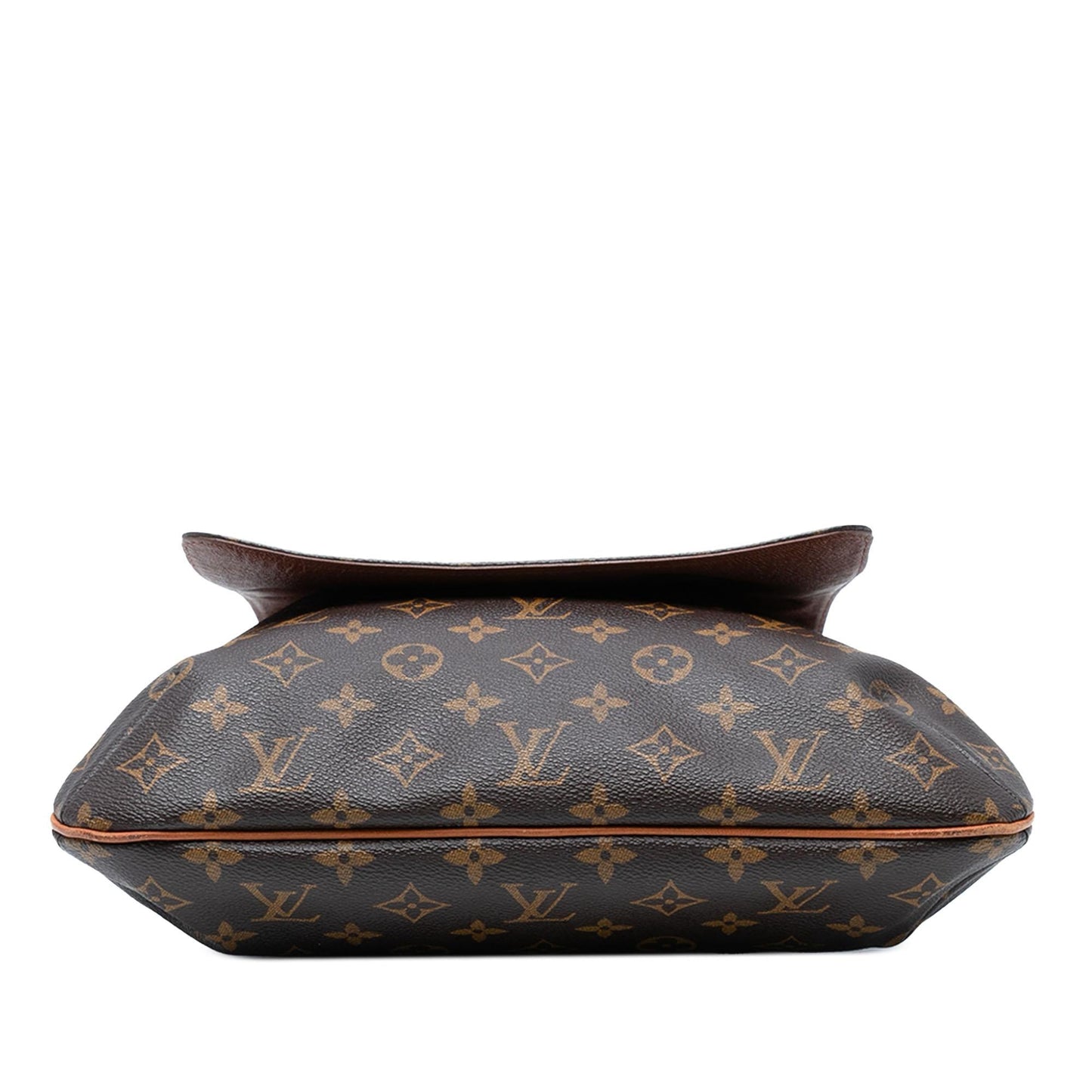Louis Vuitton Monogram Musette Salsa GM