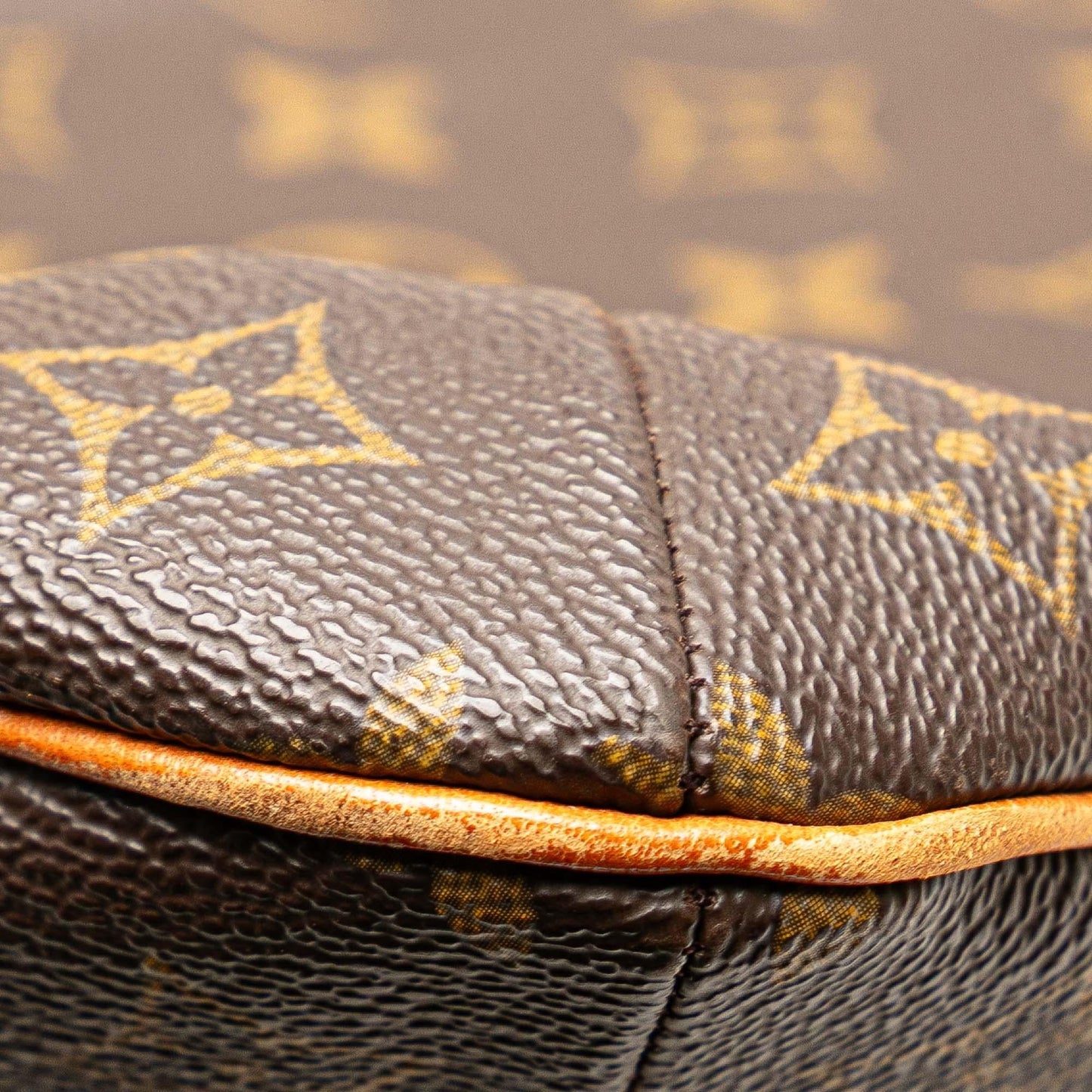 Louis Vuitton Monogram Musette Salsa GM