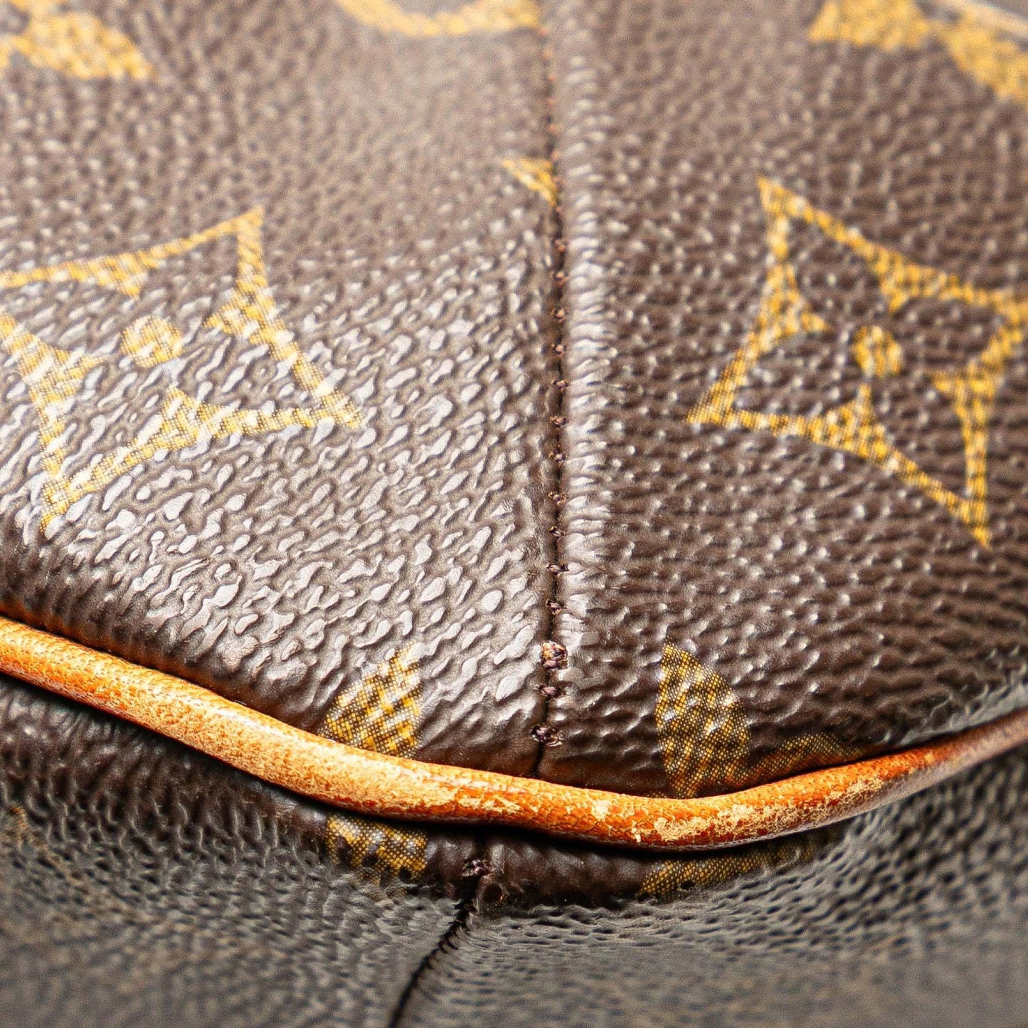 Louis Vuitton Monogram Musette Salsa GM