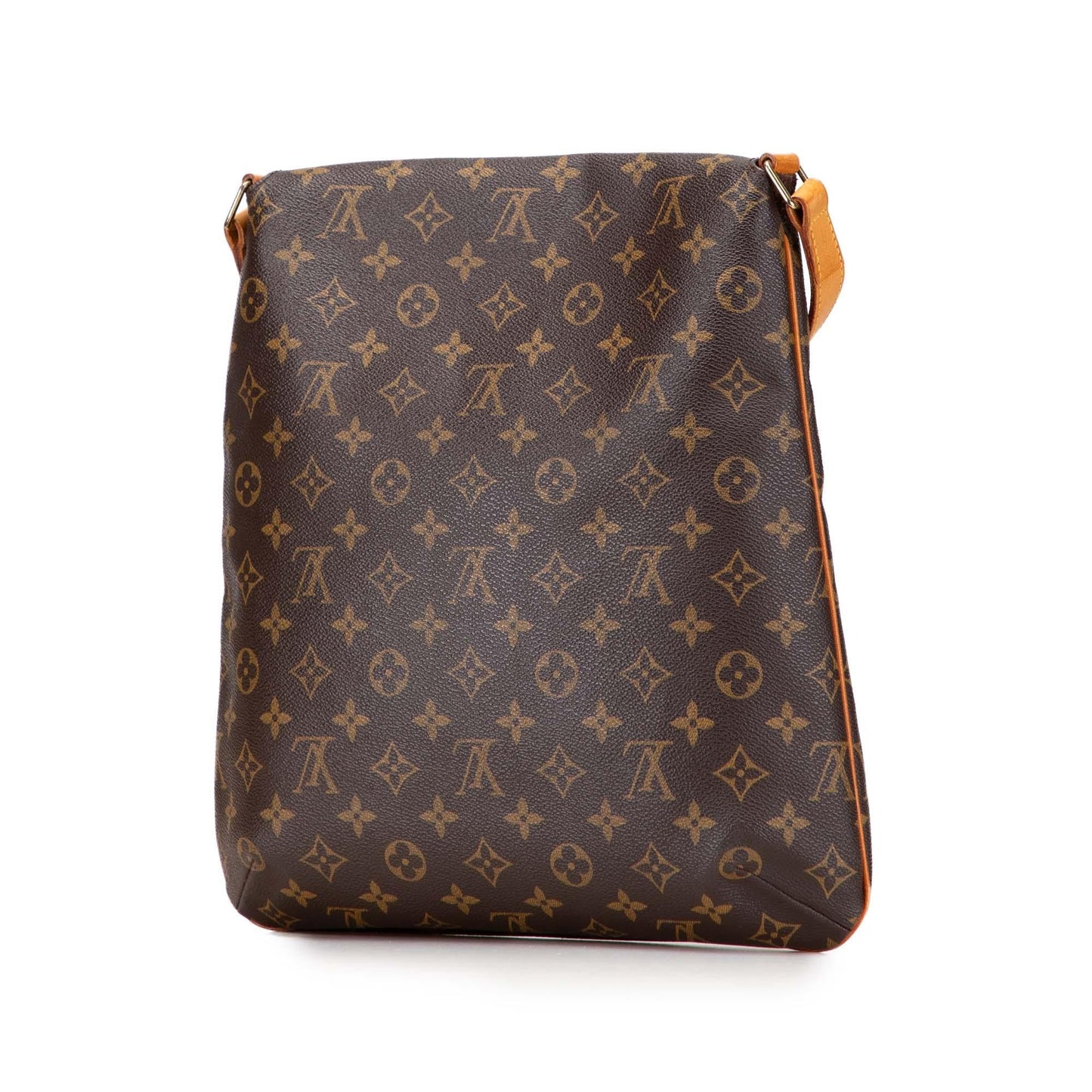 Louis Vuitton Monogram Musette Salsa GM