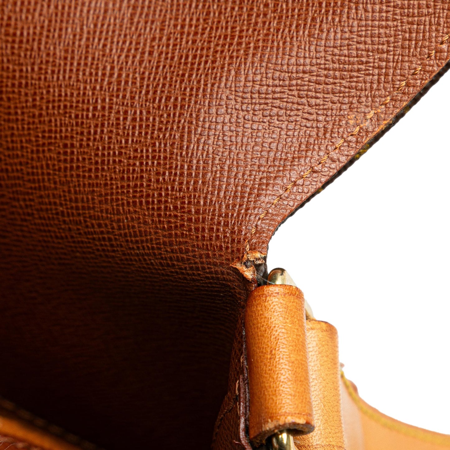 Louis Vuitton Monogram Musette Salsa GM
