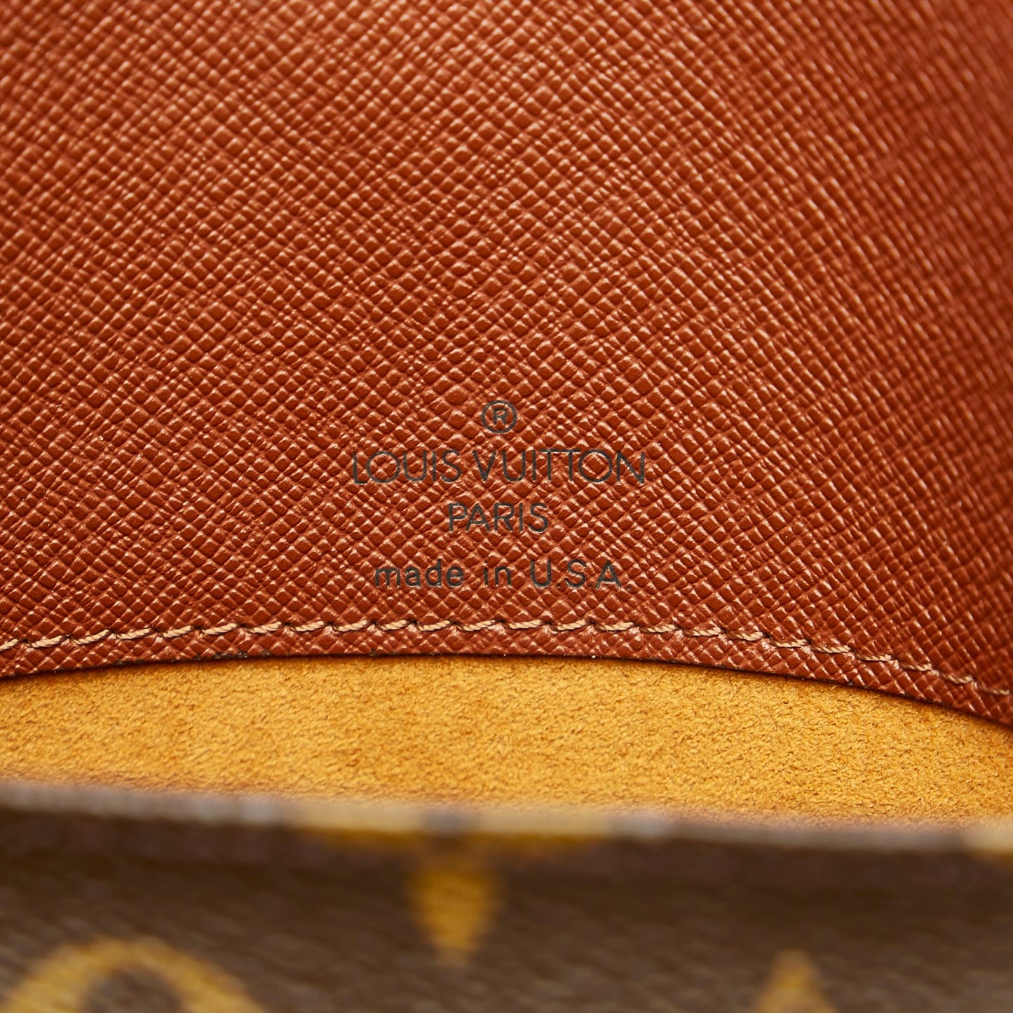 Louis Vuitton Monogram Musette Salsa Long Strap (SHG-35254)