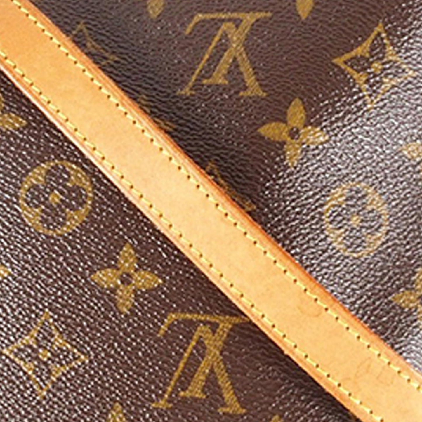 Louis Vuitton Monogram Musette Salsa Long Strap (SHG-dm2rbw)
