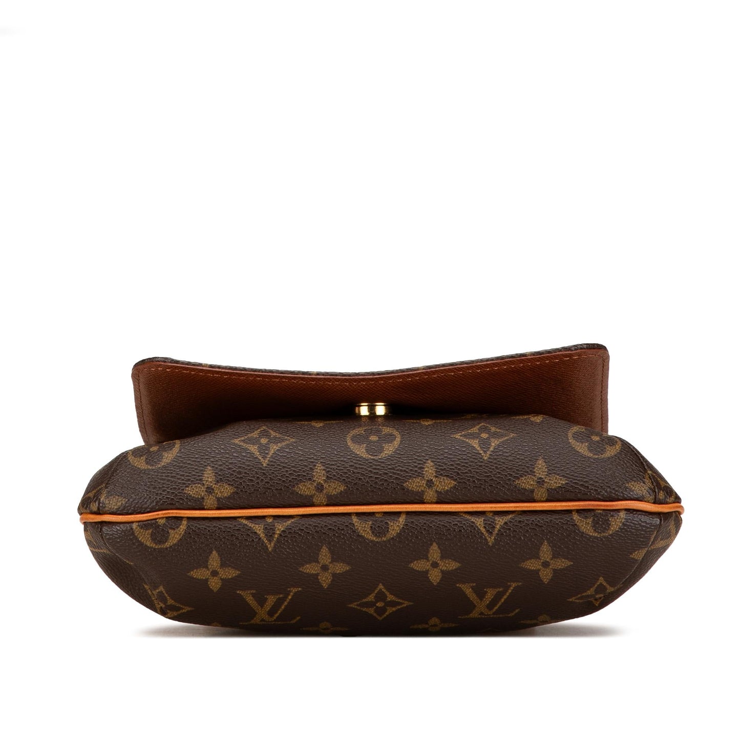 Louis Vuitton Monogram Musette Salsa Long Strap (SHG-guMrR3)
