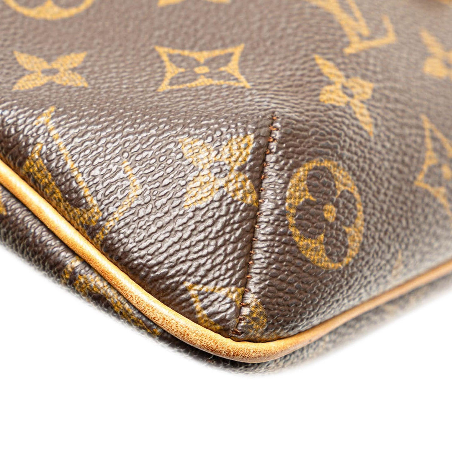 Louis Vuitton Monogram Musette Salsa PM Long Strap