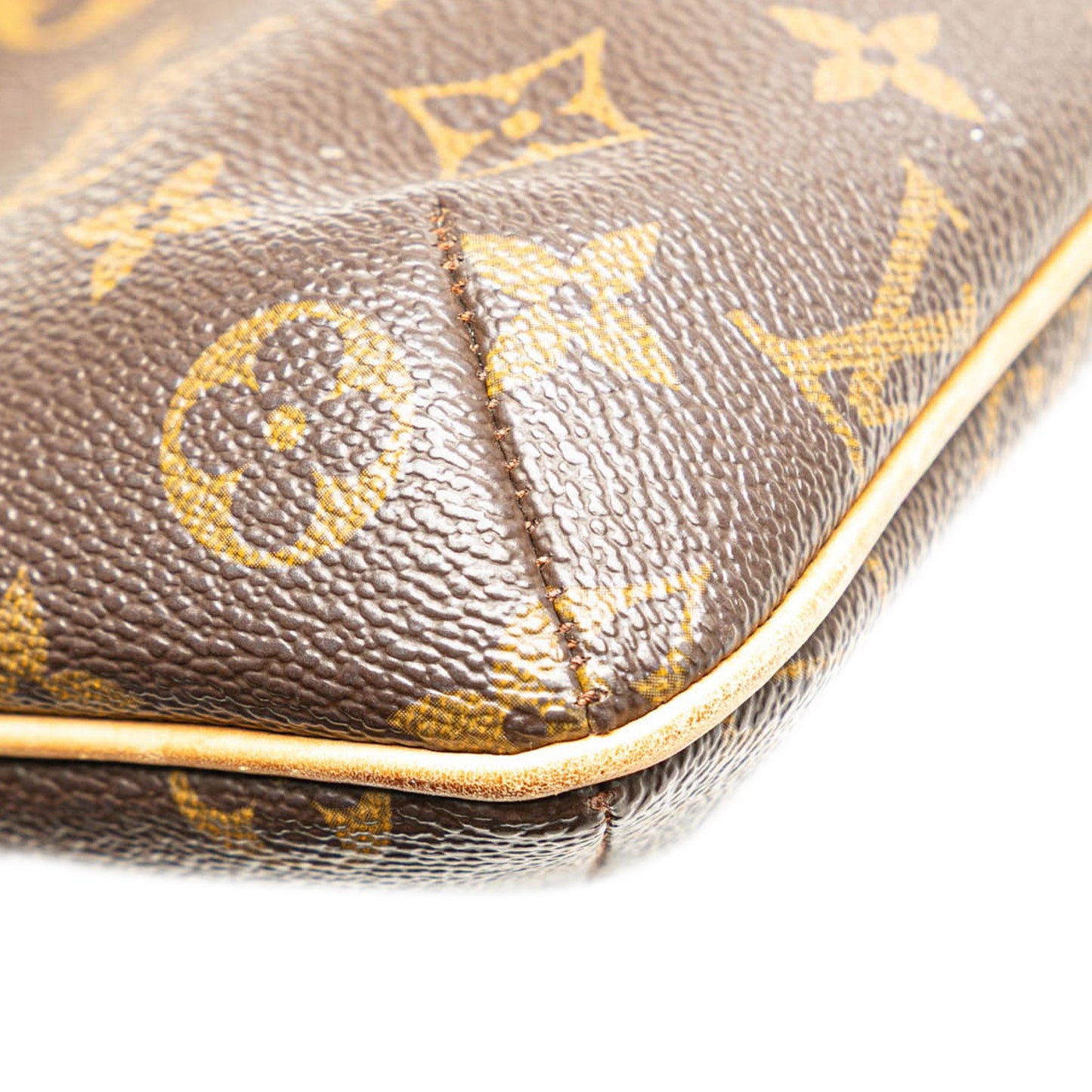 Louis Vuitton Monogram Musette Salsa PM Long Strap