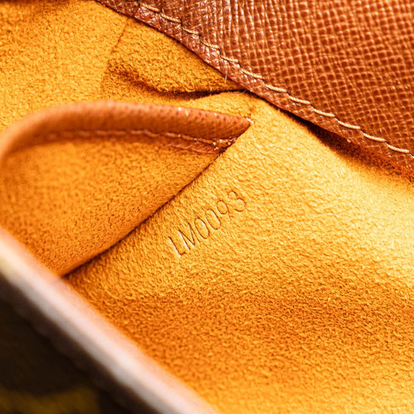 Louis Vuitton Monogram Musette Salsa PM Long Strap