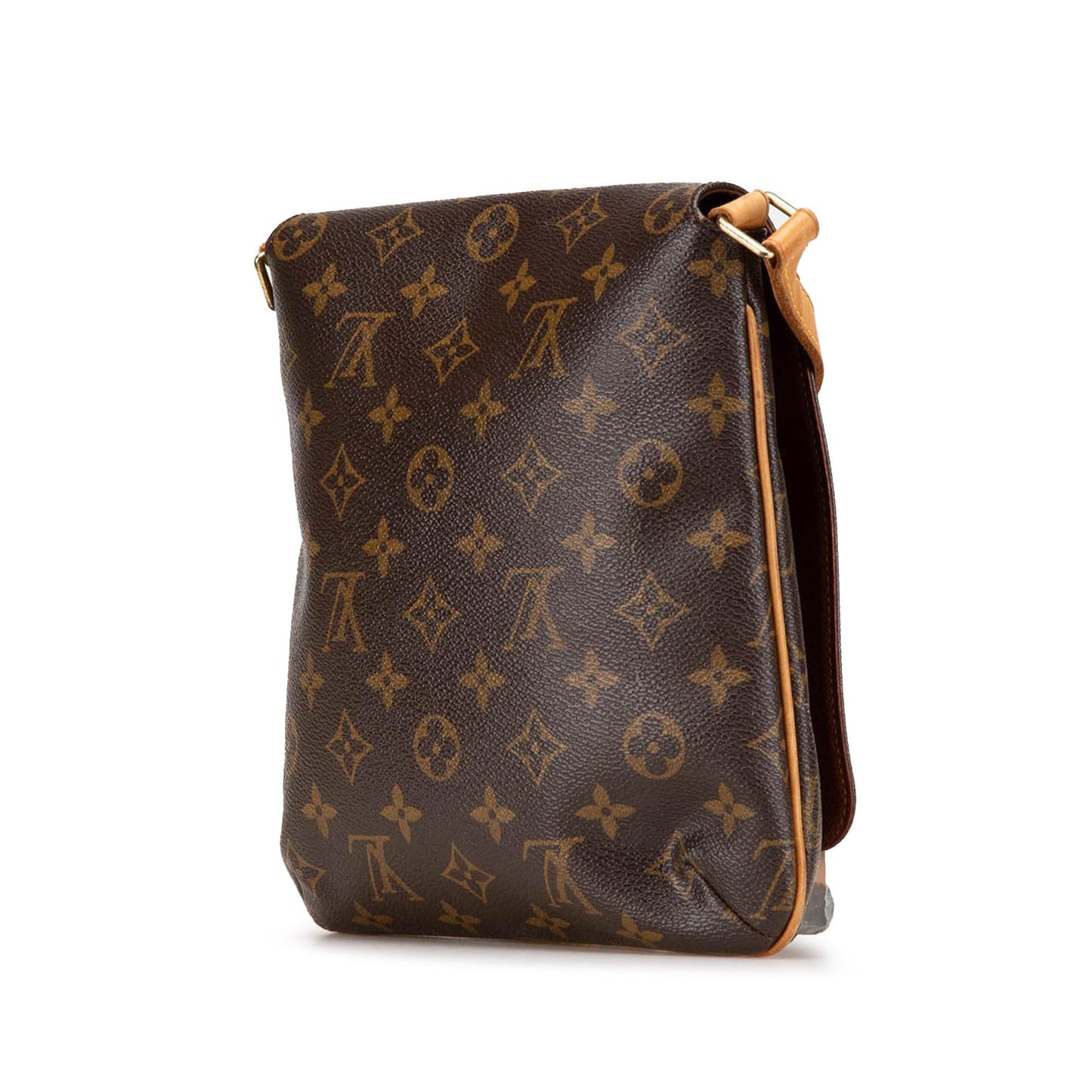 Louis Vuitton Monogram Musette Salsa PM Long Strap