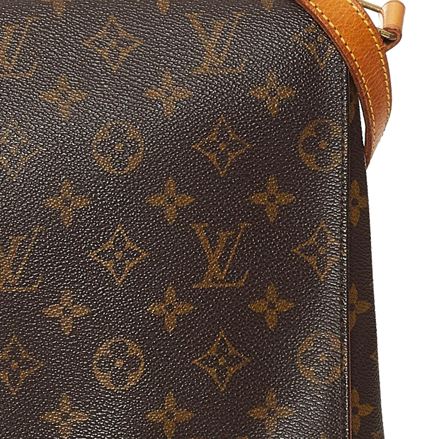 Louis Vuitton Monogram Musette Salsa Short Strap (SHG-34304)