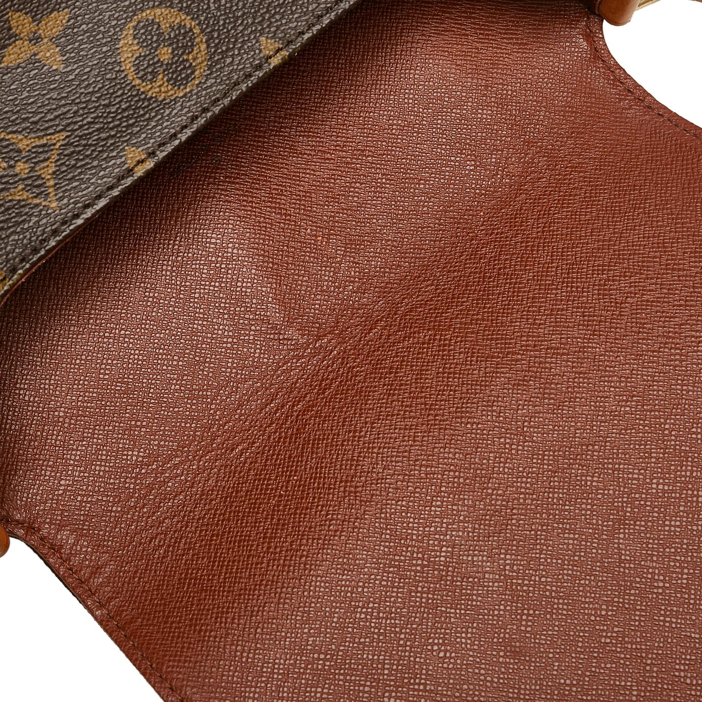 Louis Vuitton Monogram Musette Salsa Short Strap (SHG-34304)