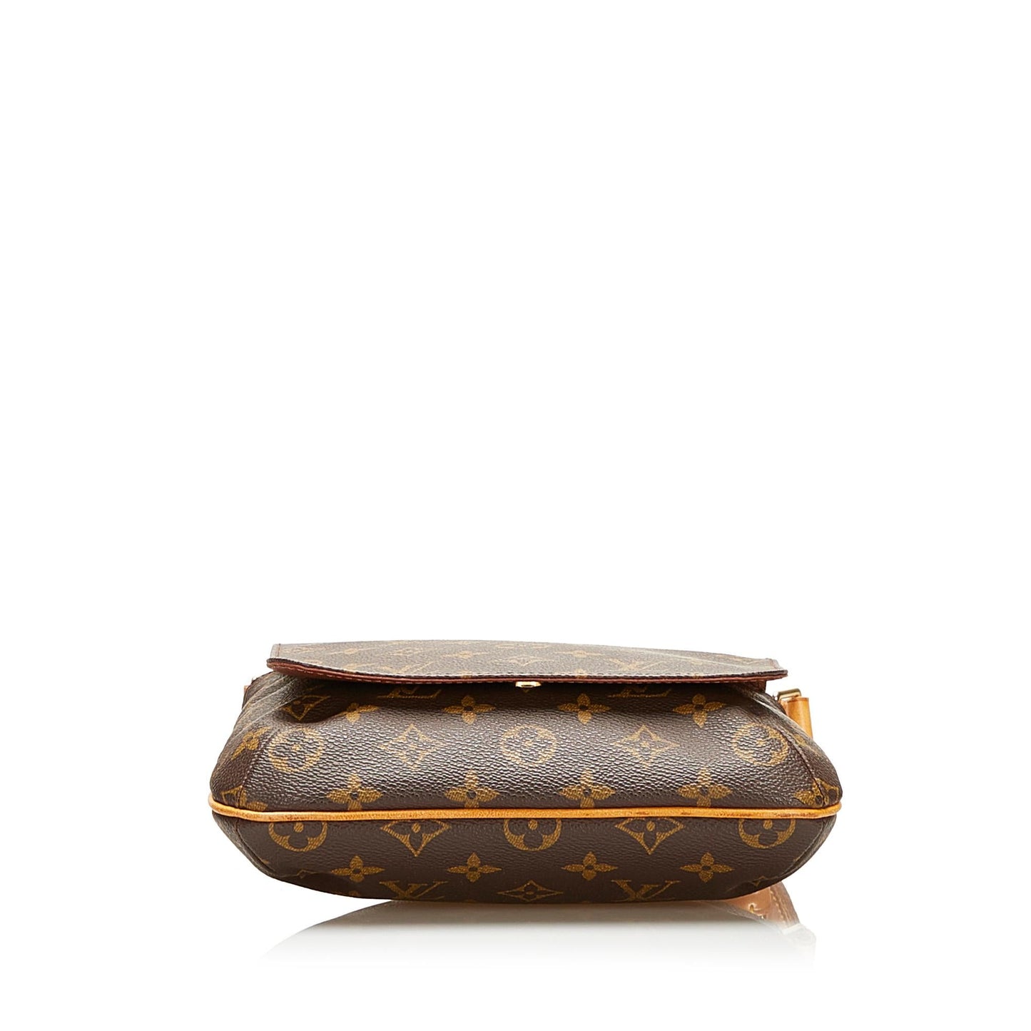 Louis Vuitton Monogram Musette Salsa Short Strap (SHG-35285)
