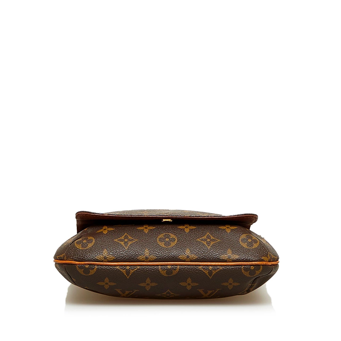 Louis Vuitton Monogram Musette Salsa Short Strap (SHG-Y44ntd)