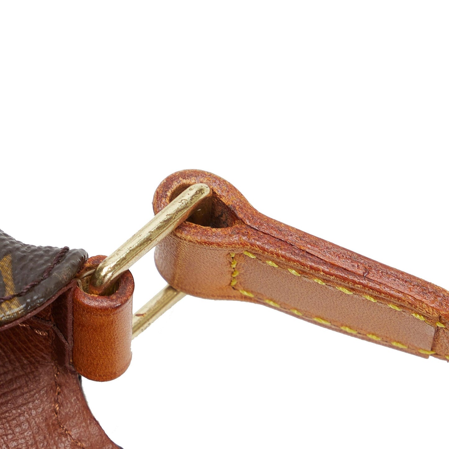 Louis Vuitton Monogram Musette Salsa Short Strap (SHG-48uc0y)